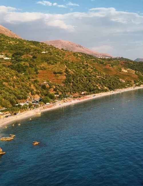 Europe's Best Beaches: The Ultimate Coastline Guide