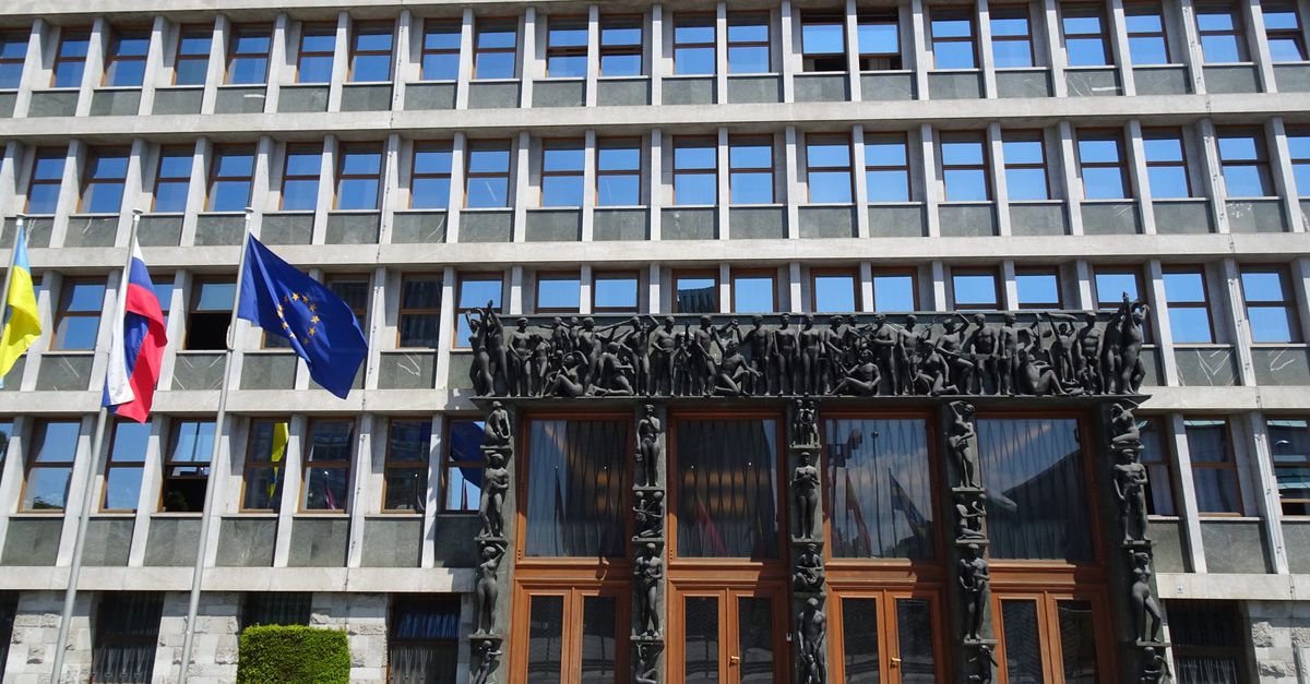 Сейм принял новый Закон об исполнении уголовных наказаний