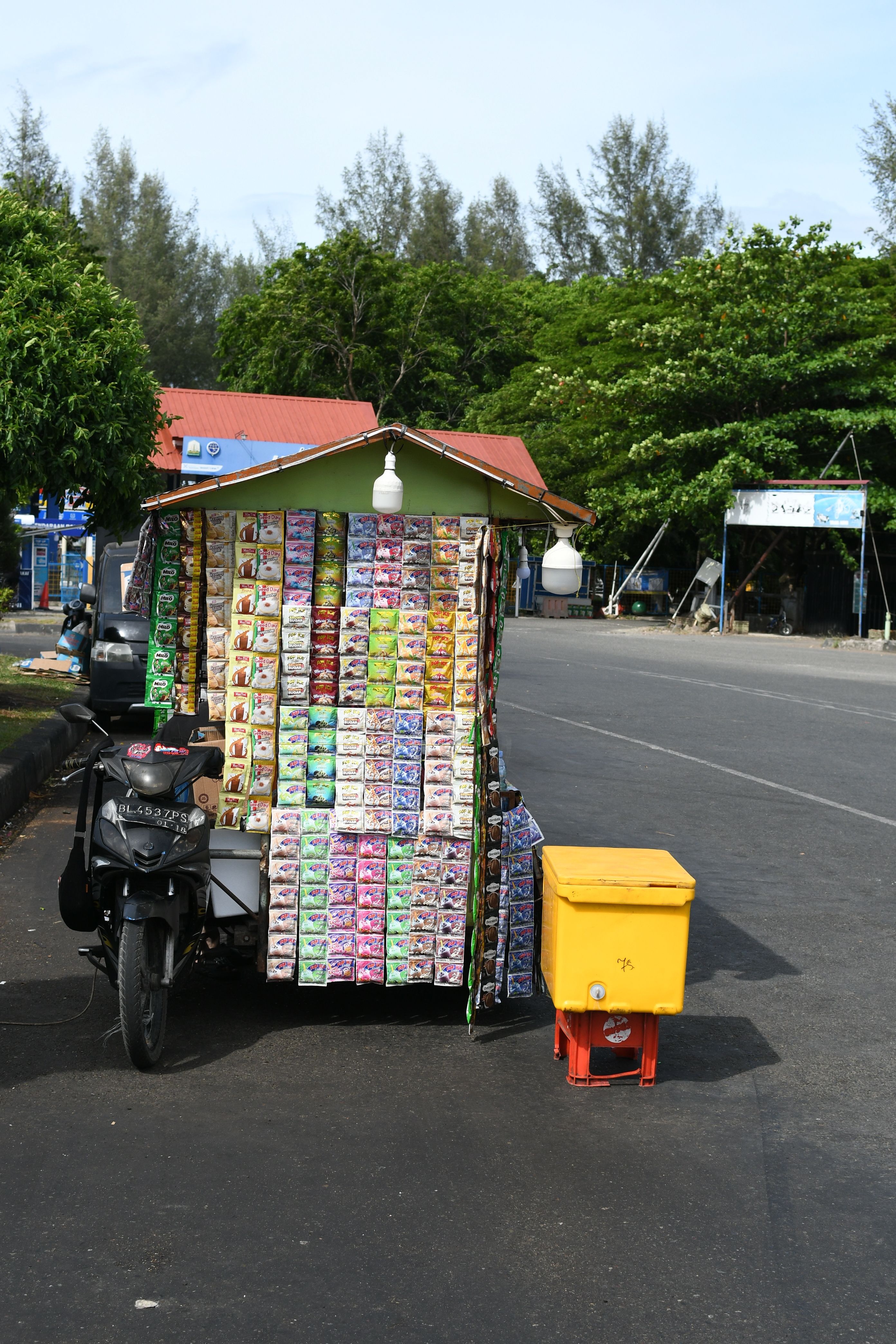 Água de Coco 300ml