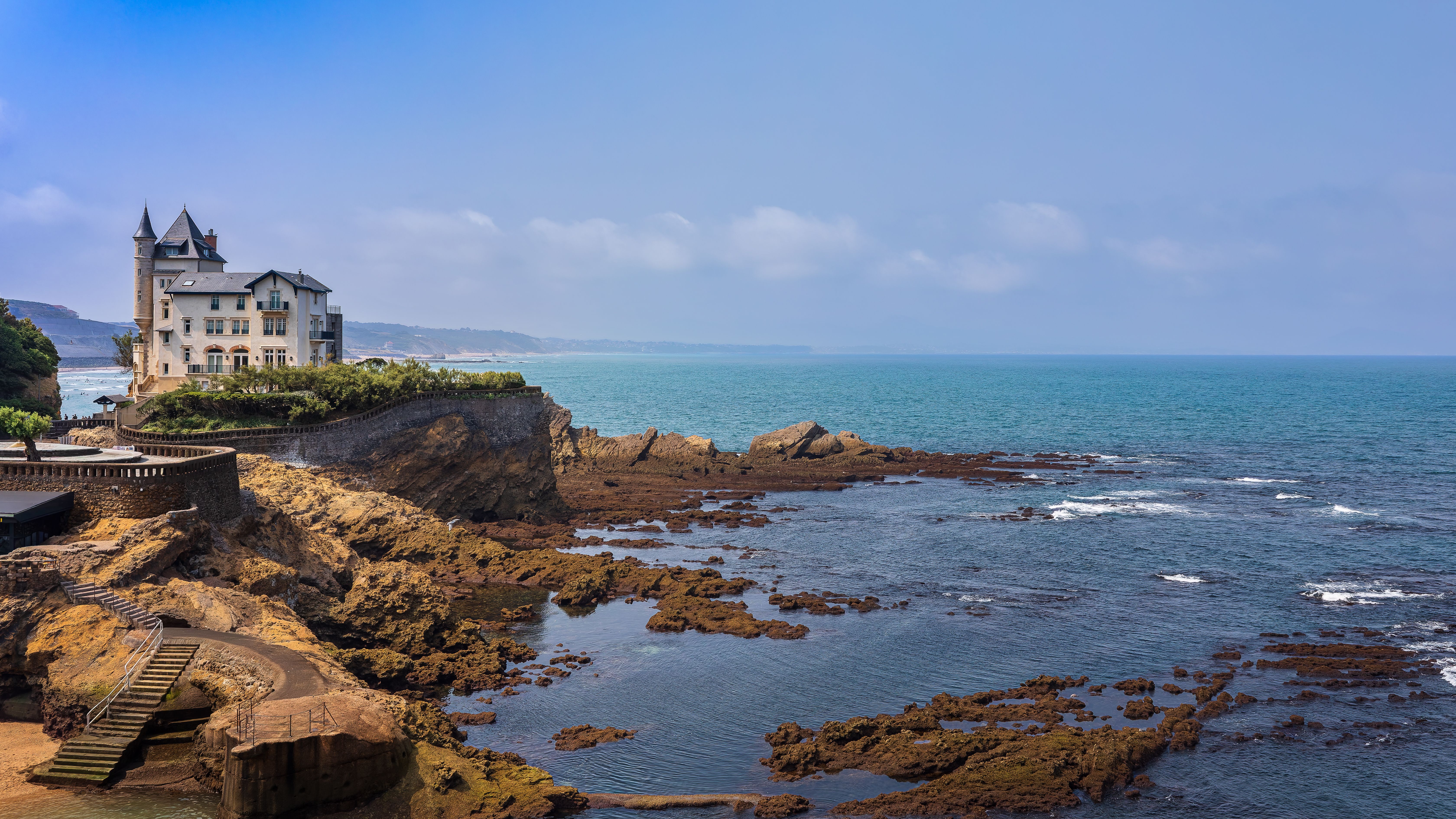 Travel inspiration for A Food-and-Culture City Hopper Through Spain and France