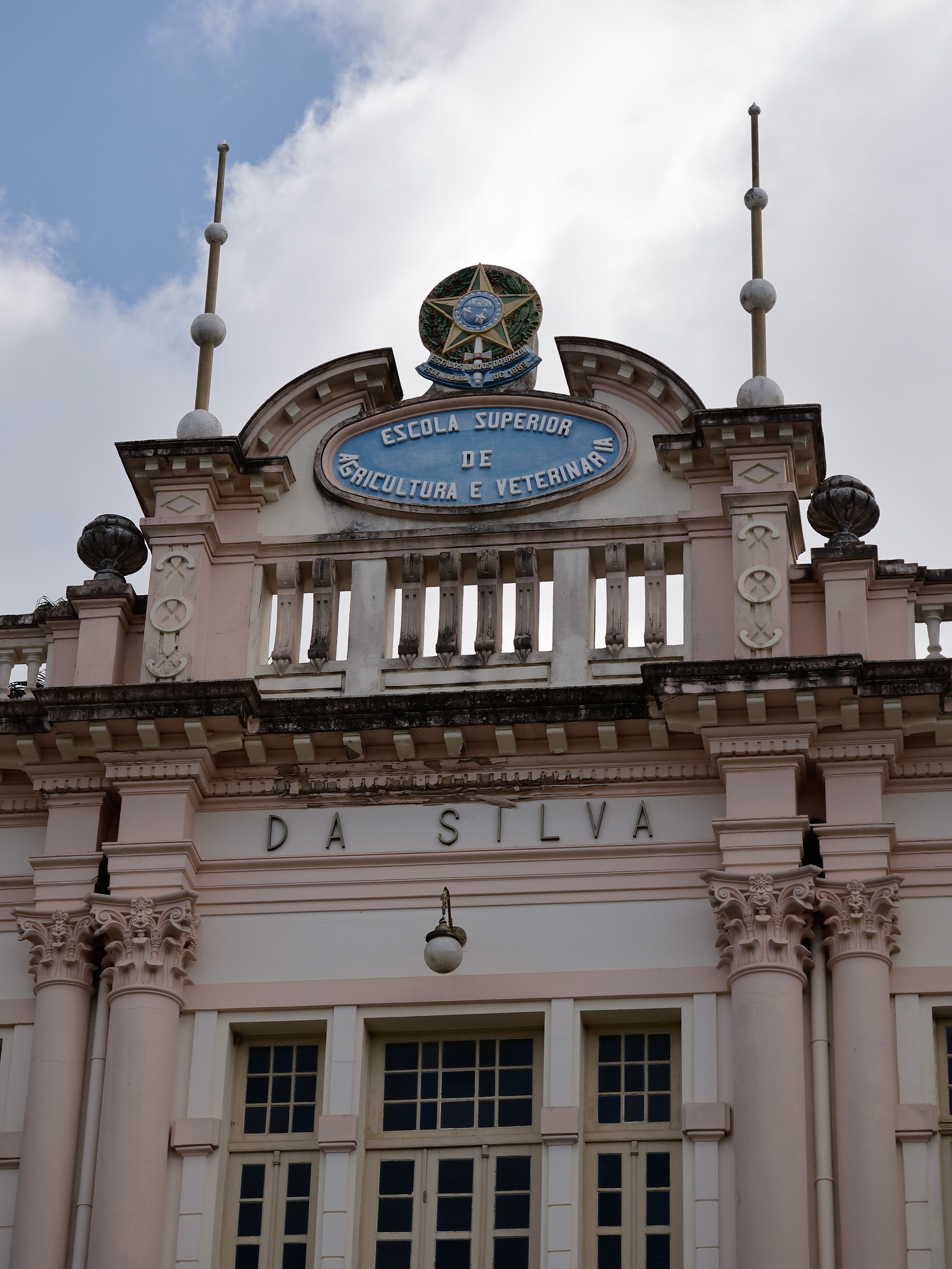 Escola Superior Agrária de Viseu bietet neue Ausbildungsmöglichkeiten
