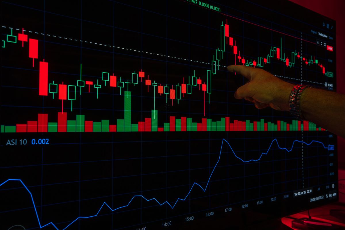 500 milliards pour l'IA : Wall Street finance les data centers