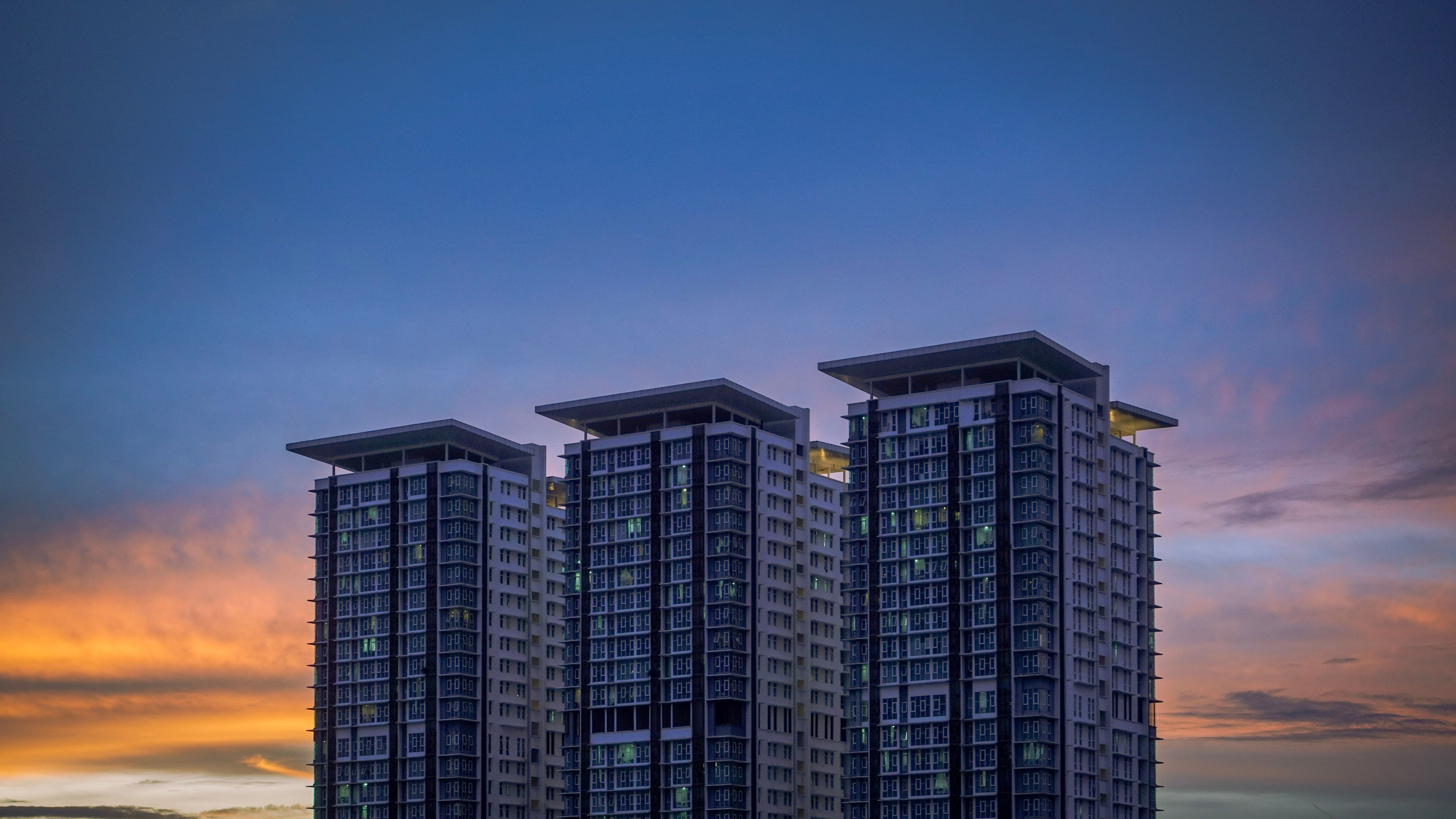 Today's Mortgage Rates Keep Rising Toward 7%: Sept. 3, 2026 — Photo by Lin Htet Tun on Pexels