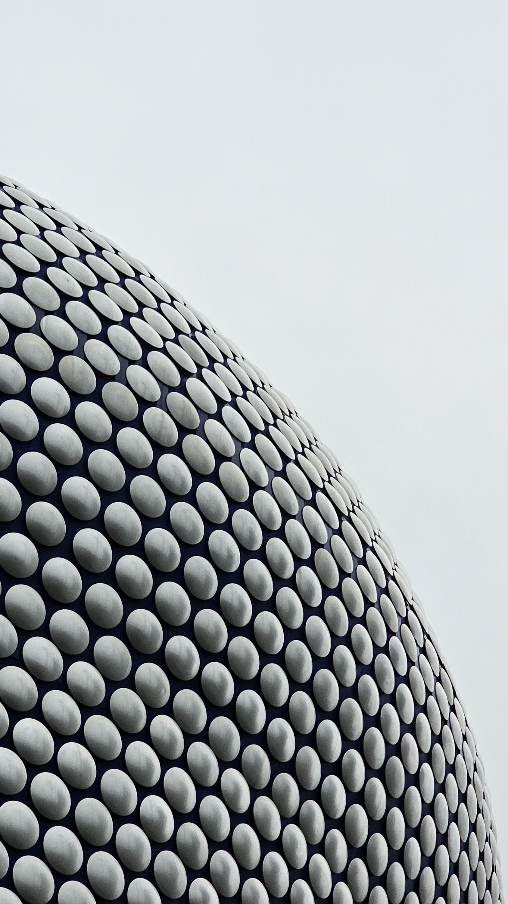 Erasmus en Birmingham