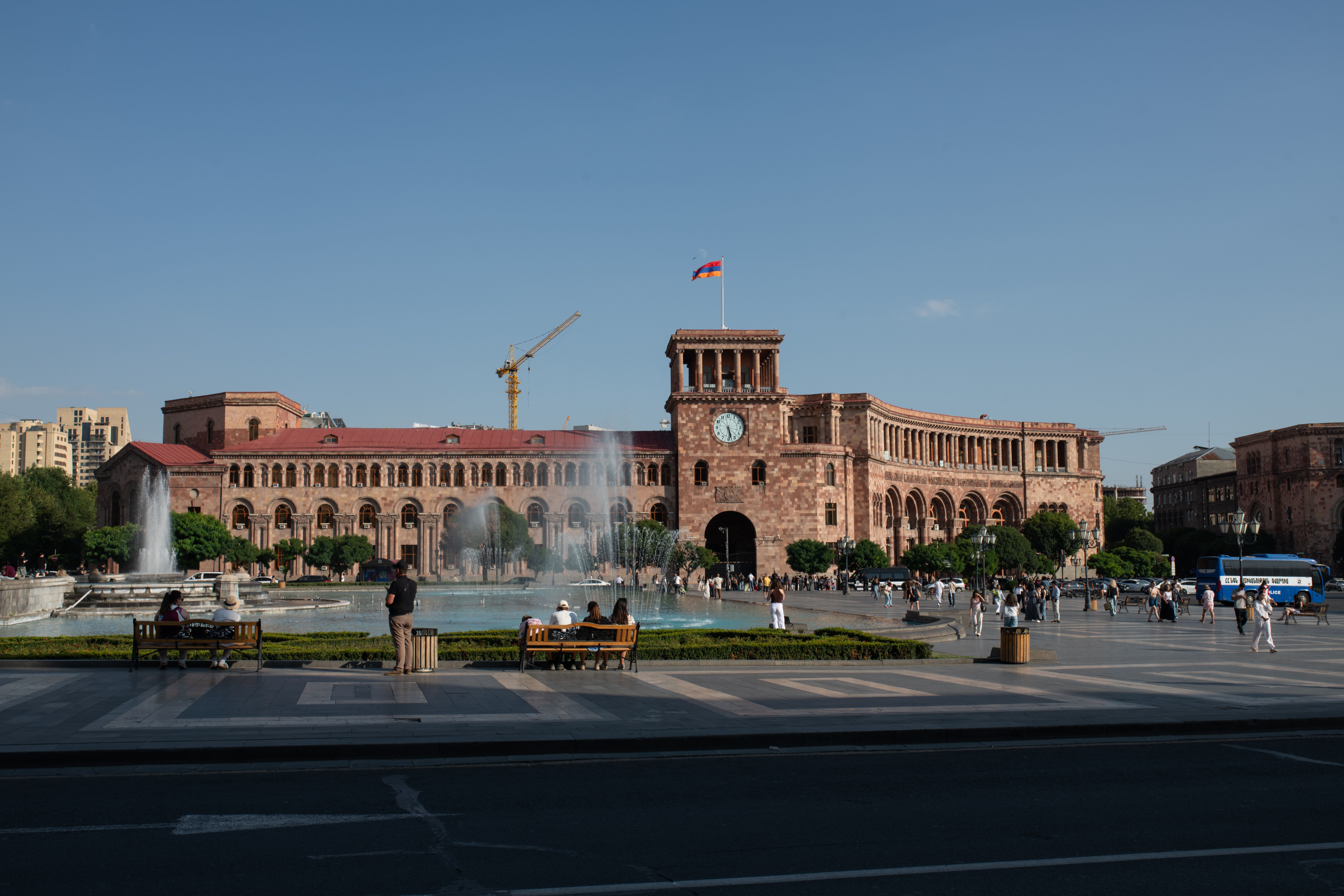 Plac Republiki