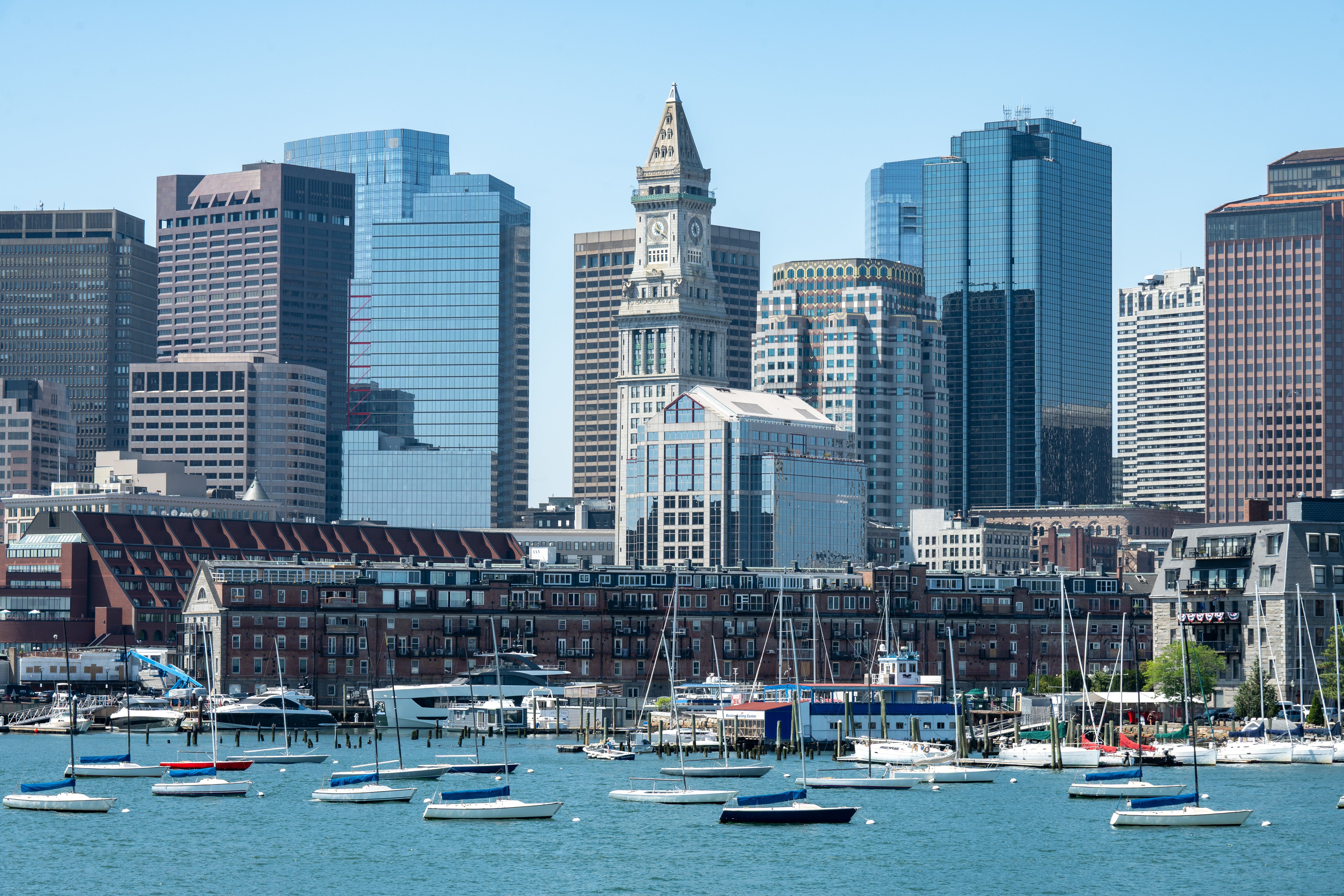 Top Boston, MA Birthday Freebies With No Purchase Necessary: Safe Entry Guide