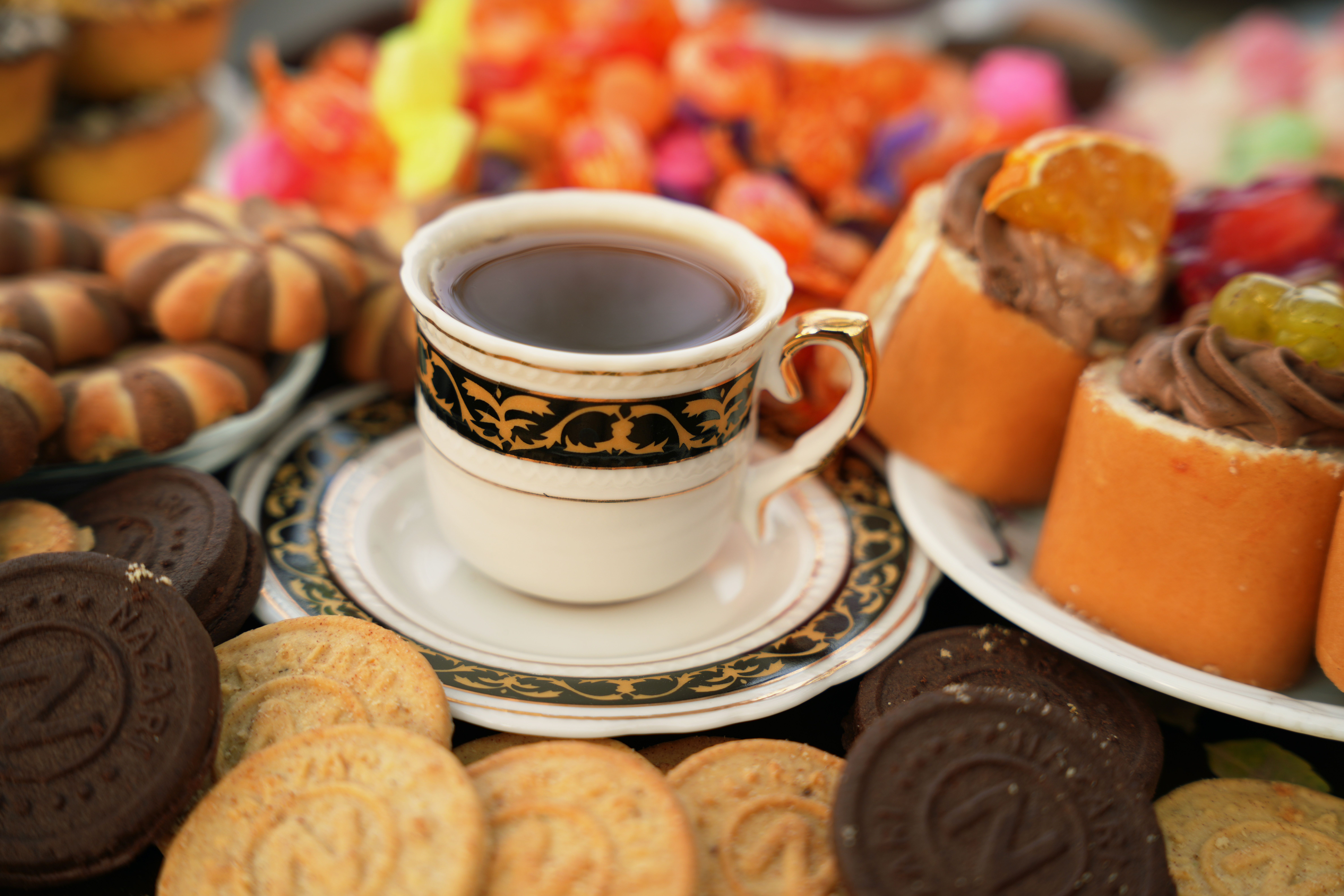 Café Expresso