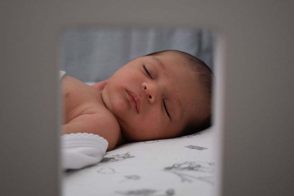 Safety Guidelines for Soothing does shushing a baby work Safety Guidelines for Soothing