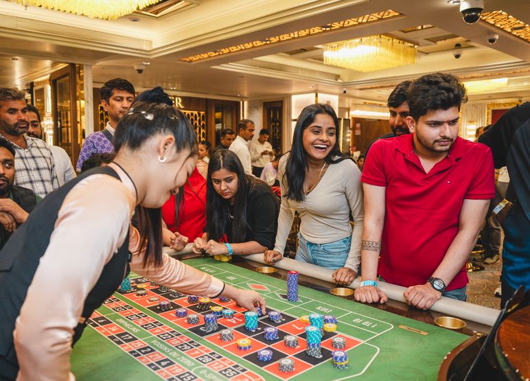 Online Roulette Einsatzarten und Gewinnchancen erklärt