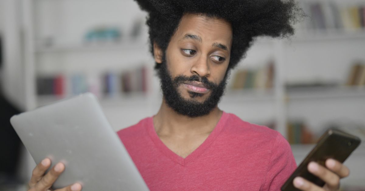 A Beginner's Guide to Understanding Mobile Gadget Features