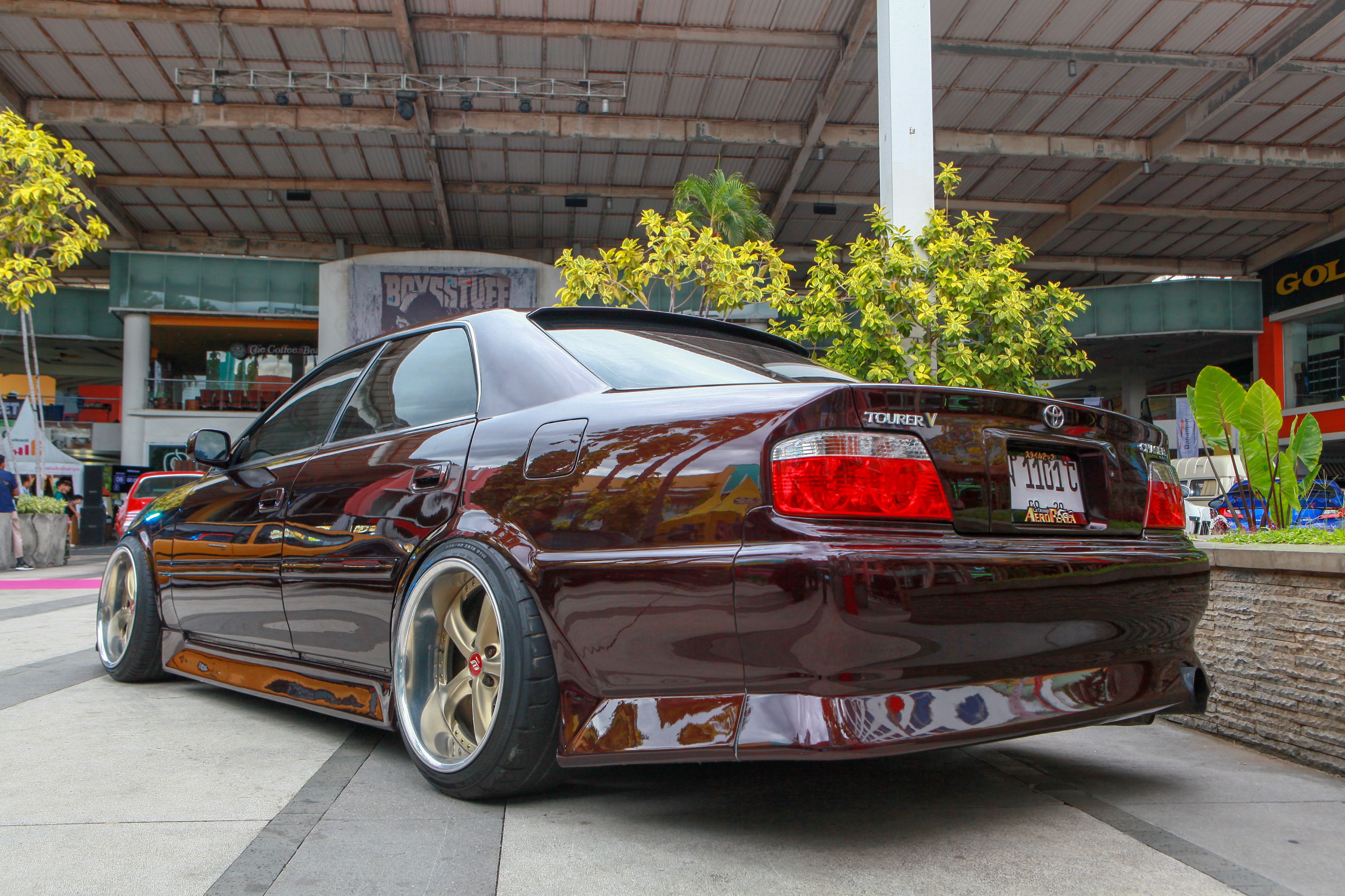 Toyota recalls 508K Camry Hybrids due to display error affecting safety indicators — Photo by Saladien keane on Pexels