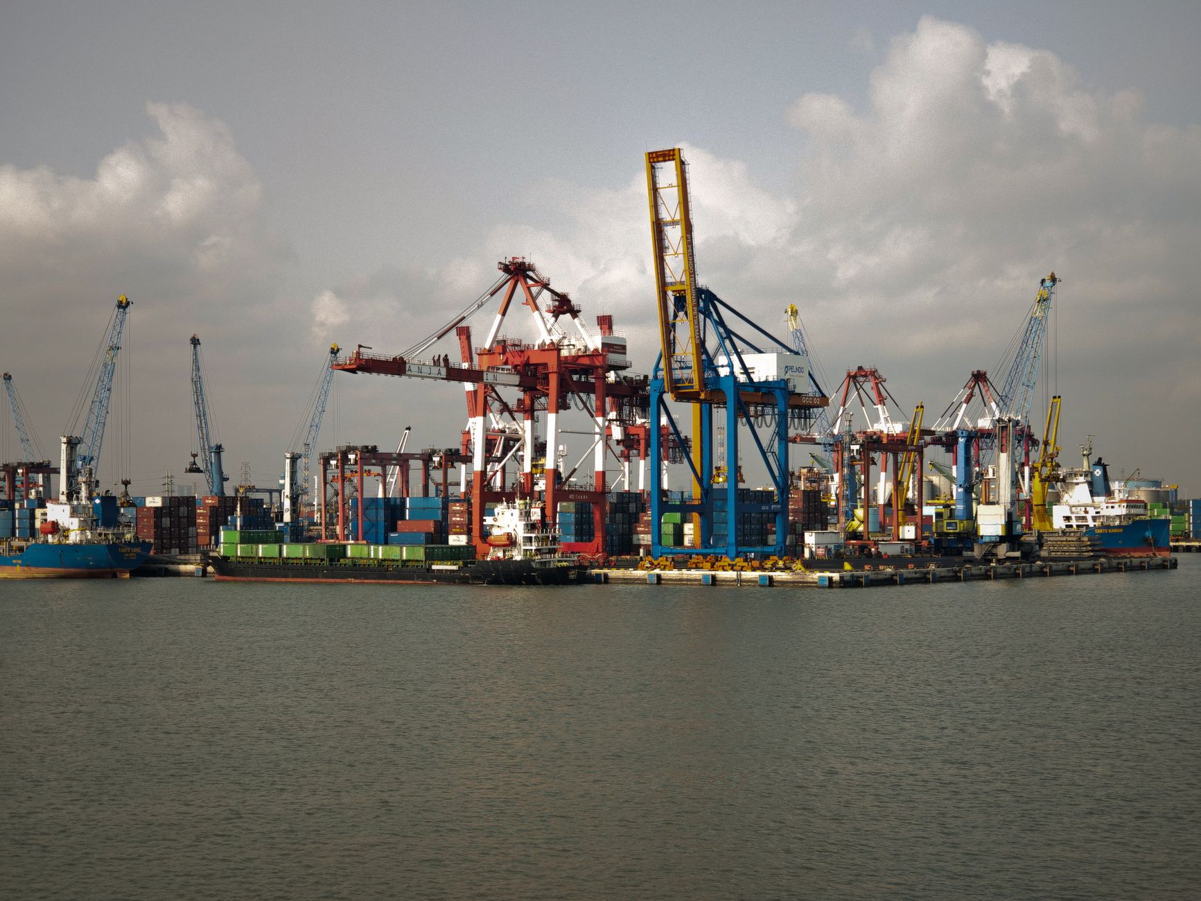 Strategi BRI Dorong UMKM Lokal Tembus Pasar Internasional