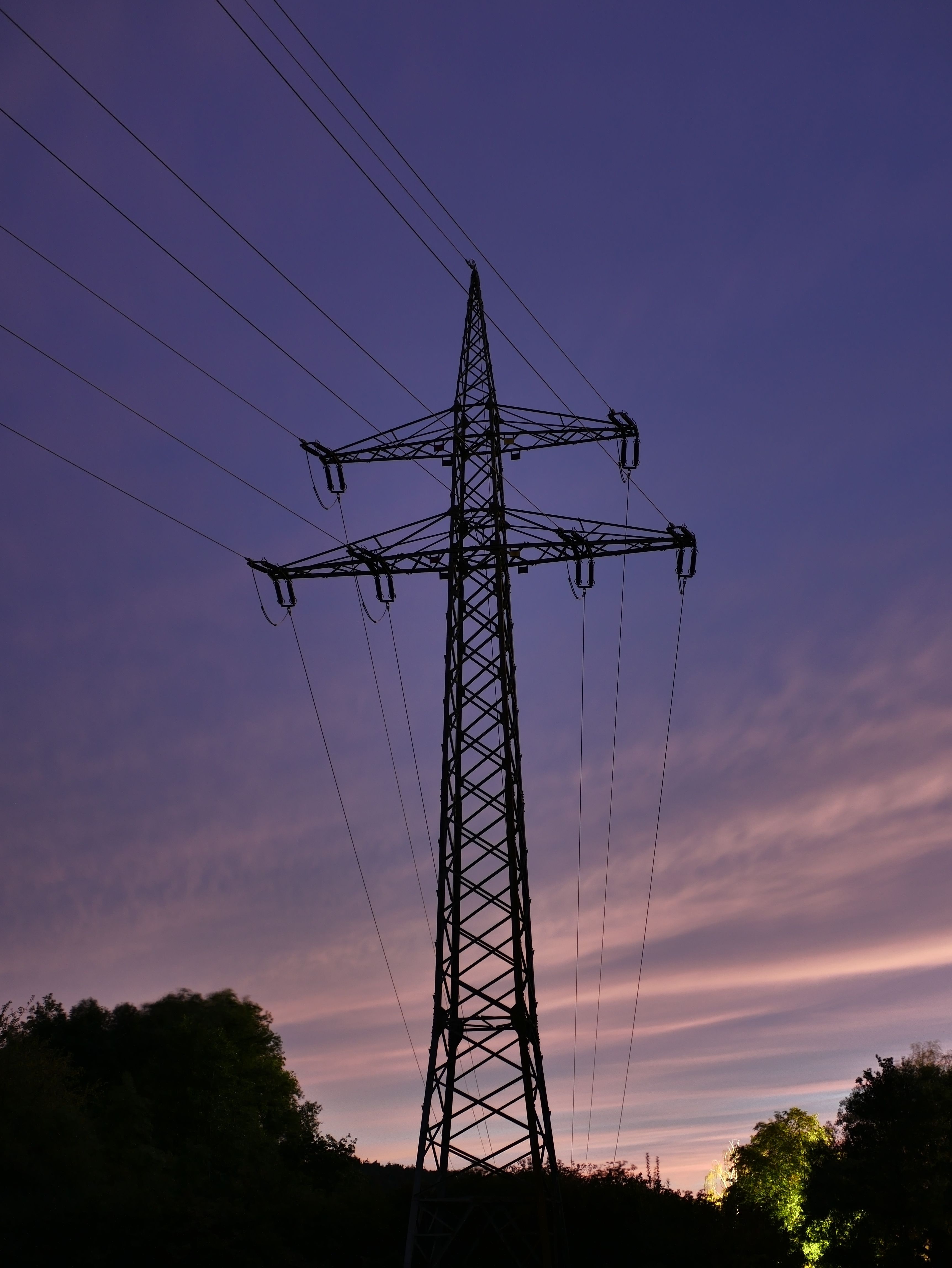 Energy & Utilities