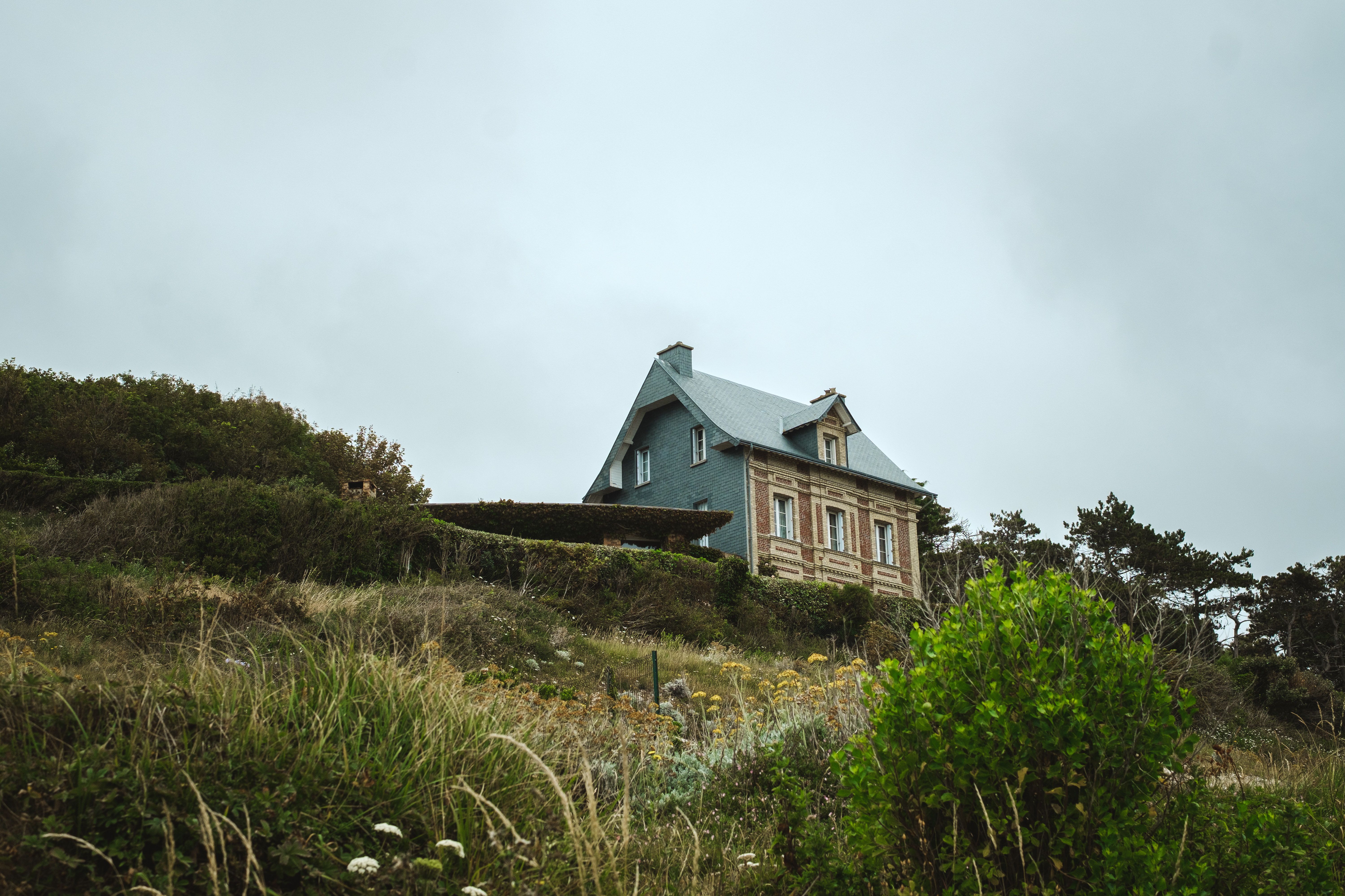Maison française