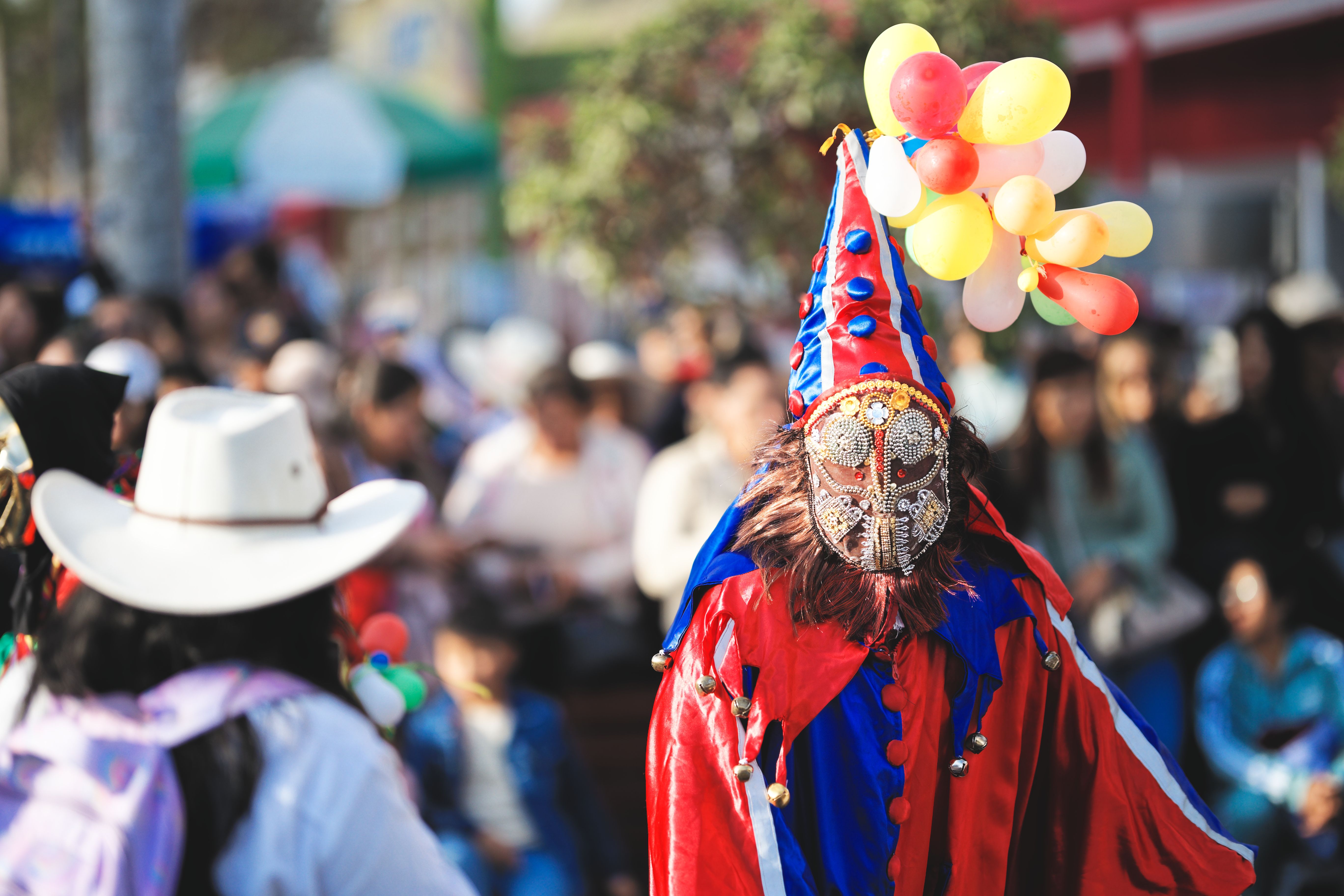 Feria de Septiembre 2026 - Bilbao