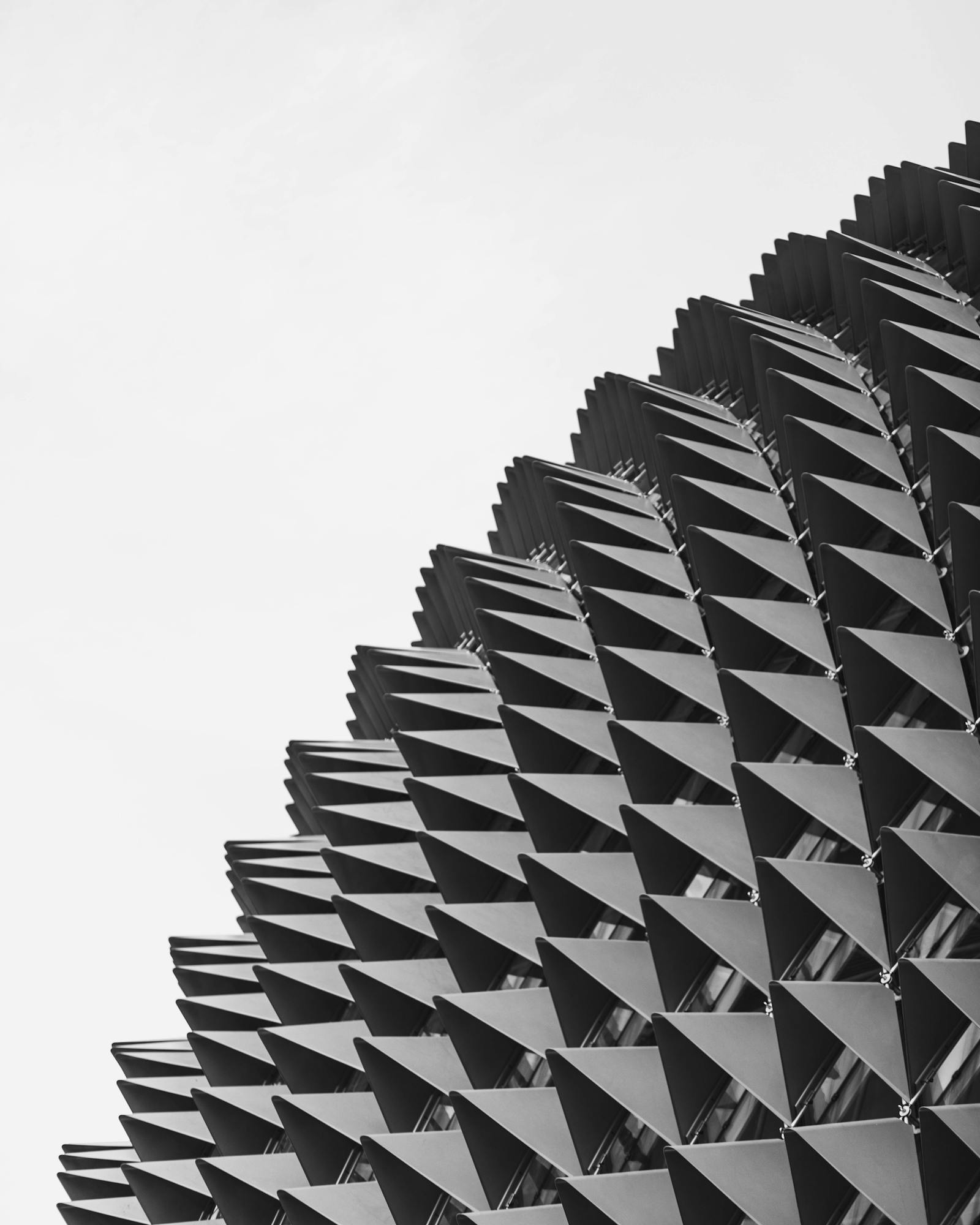 Industriekultur am Saarpolygon bei Nacht