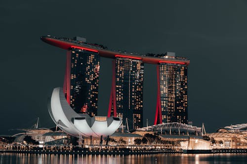 Marina Bay Sands