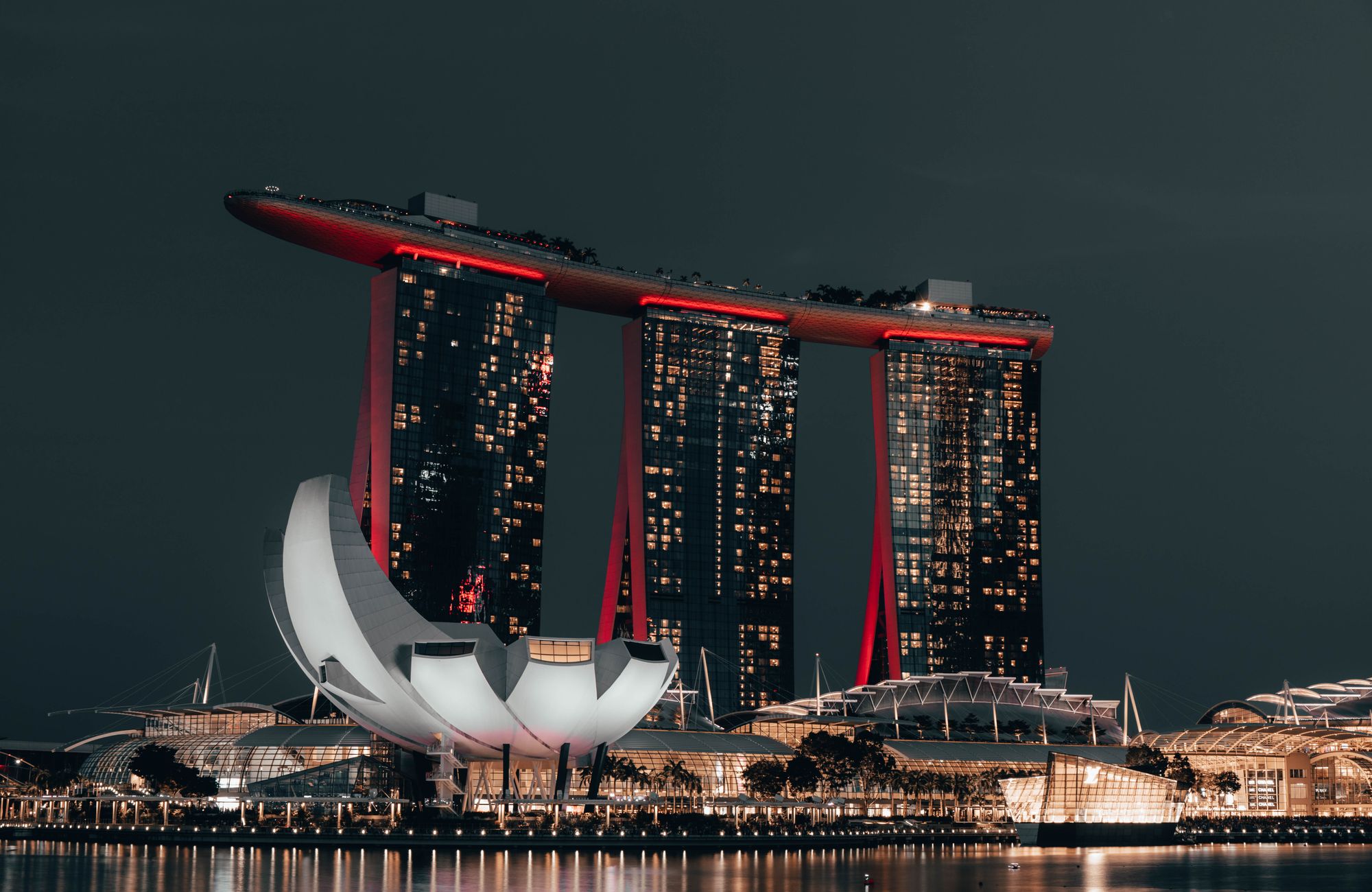 How to Plan Your First International Trip