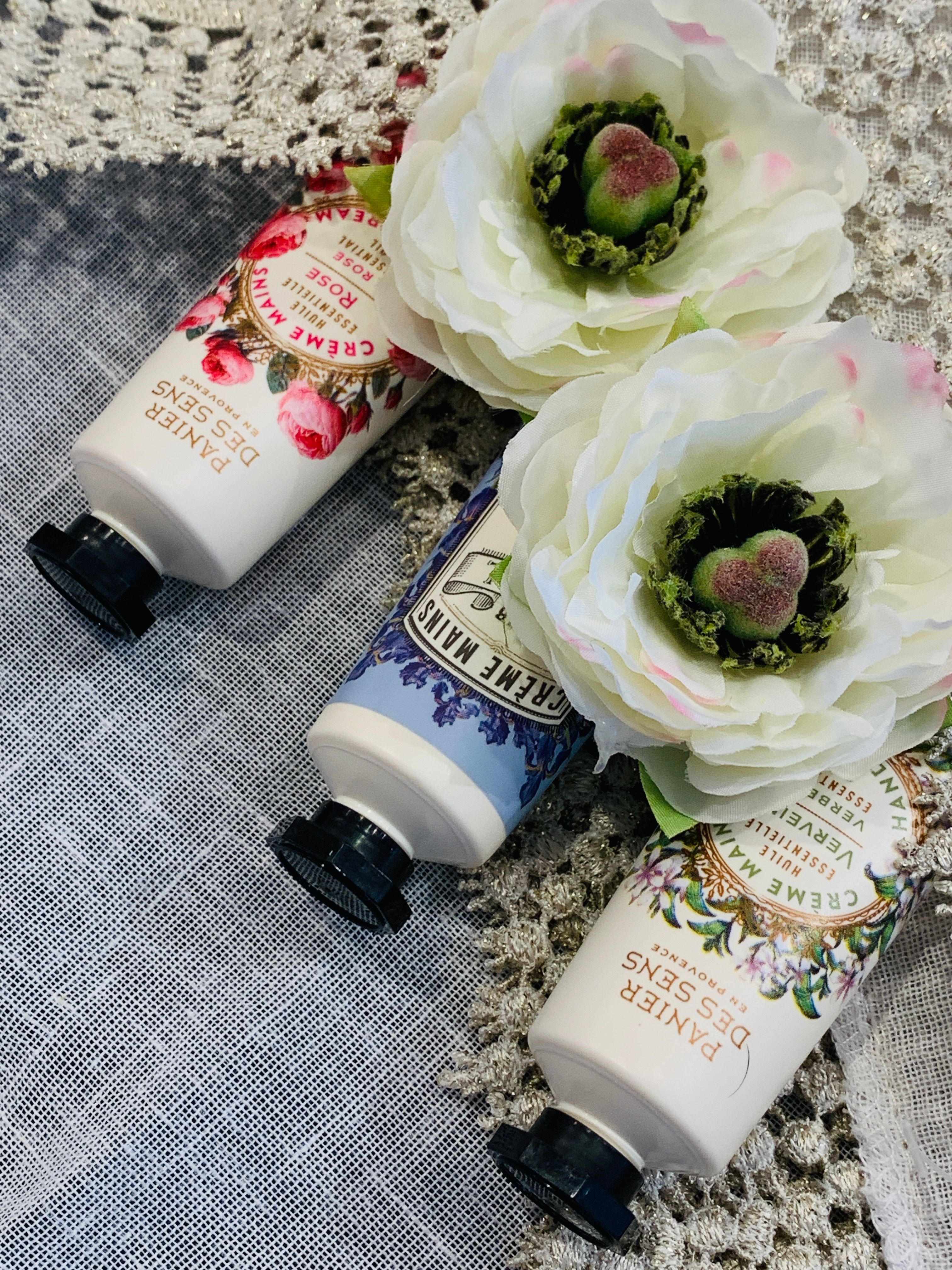 Creme para Mãos