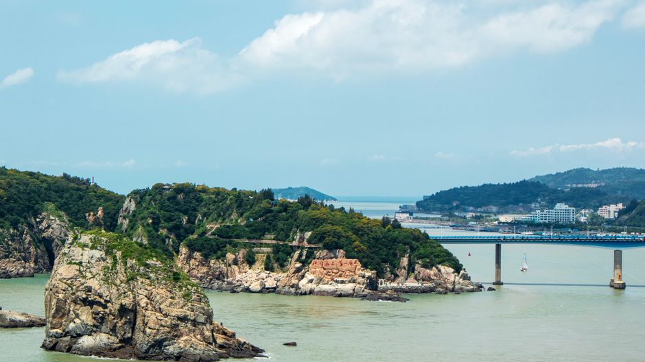 ¿Es real esto? Vuelos directos a Wenzhou por SOLO 853€ p.p.