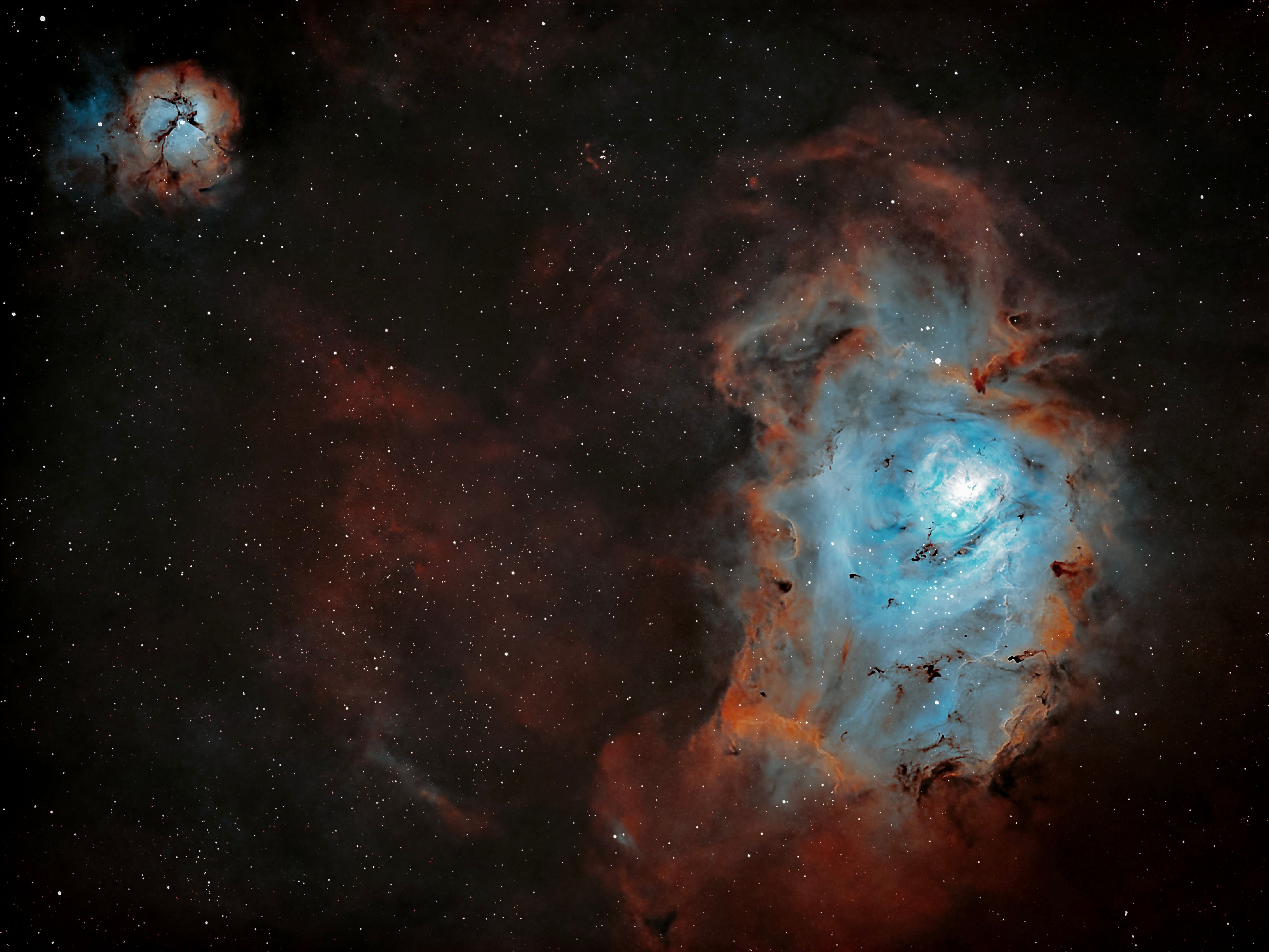 Scientists Identify Cause of Slowing Star Formation Across the Universe