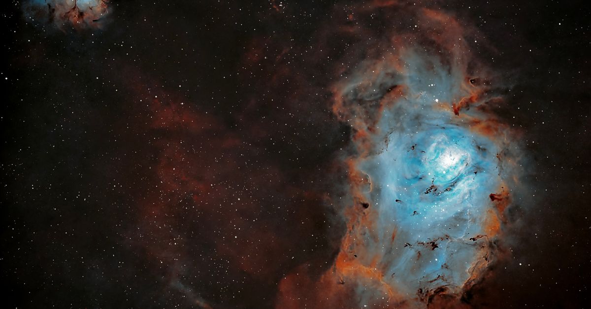 Scientists Identify Cause of Slowing Star Formation Across the Universe