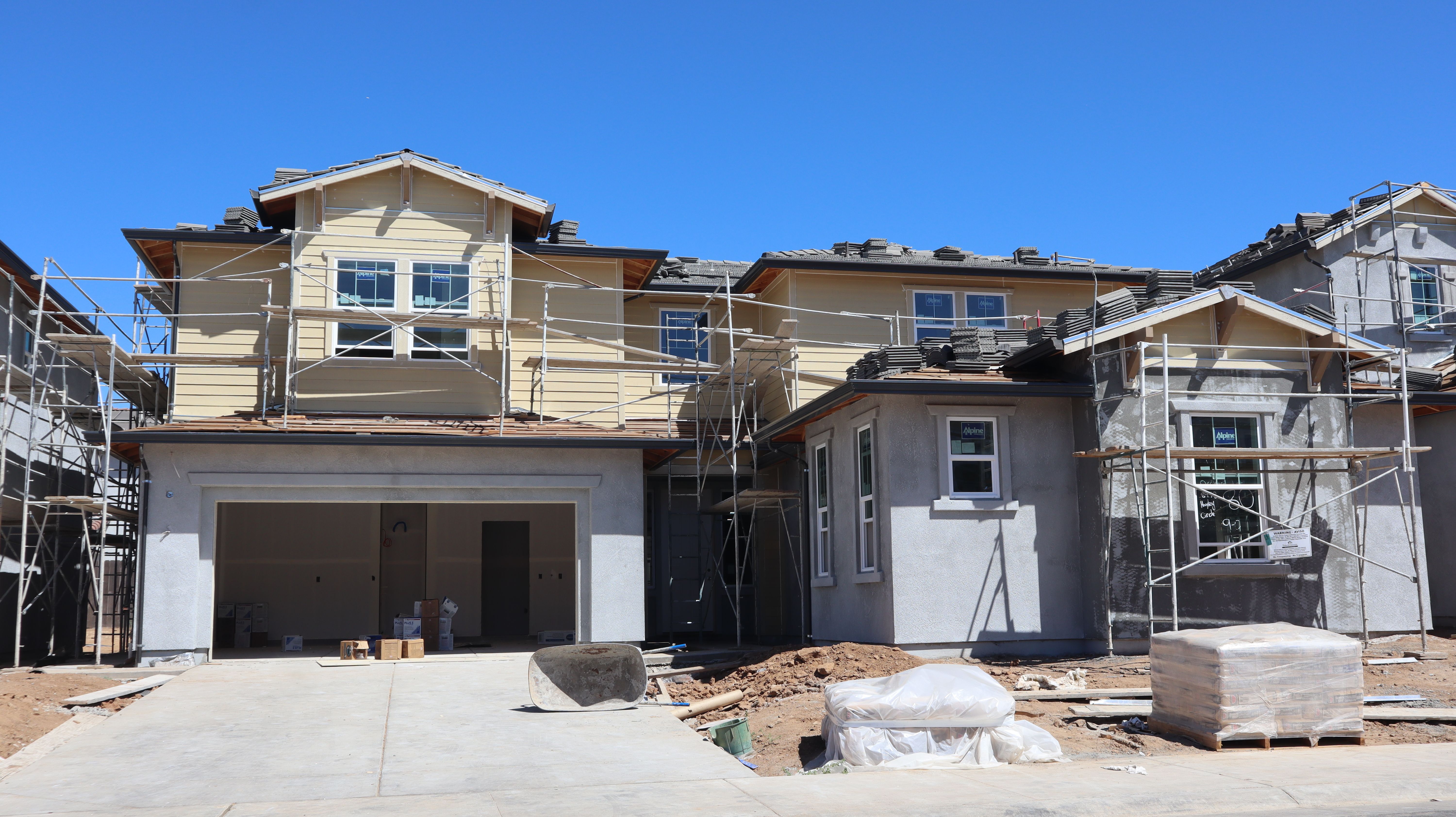 Garage Door Opener - Install contractors