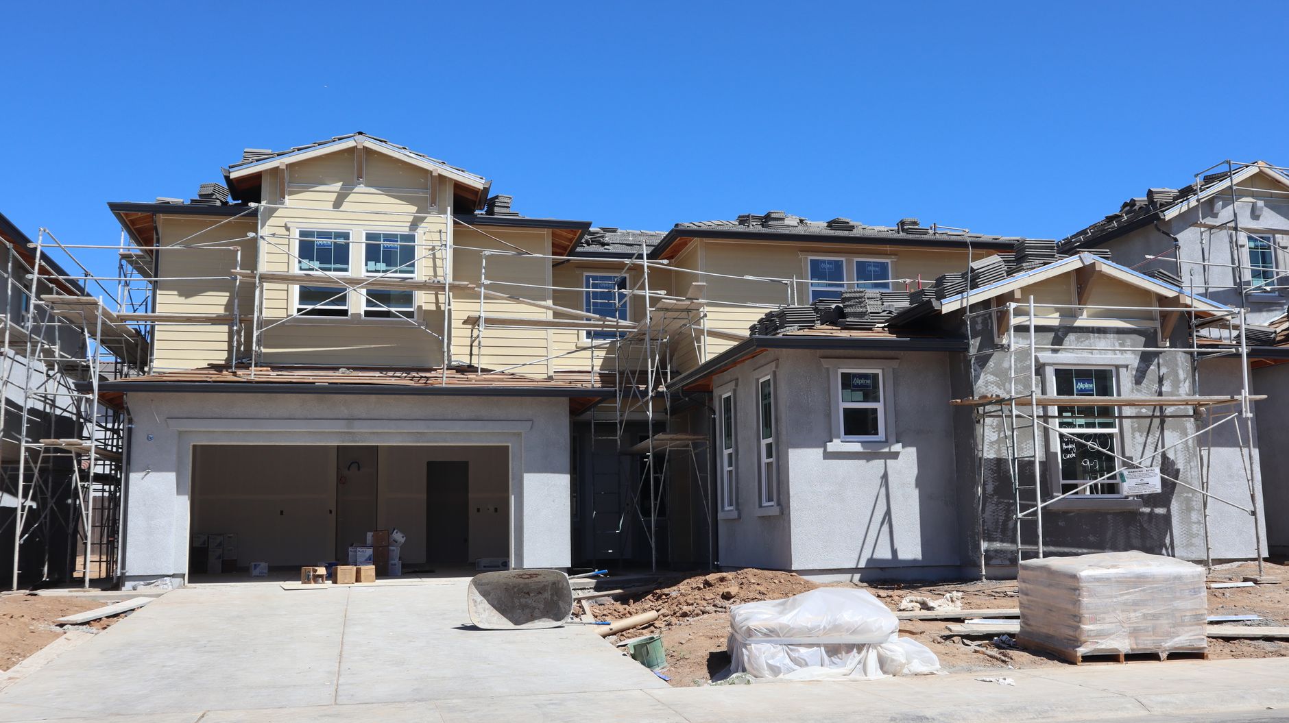 Garage Door Opener - Install contractors