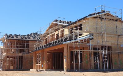 Lời hứa 100.000 nhà mới mỗi năm của lãnh đạo Tự do Quebec có thực tế không?