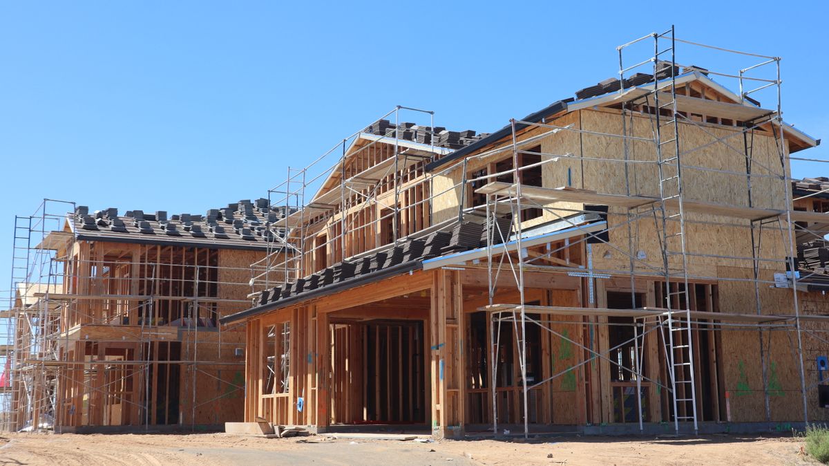 Bouwbedrijf Schilp project