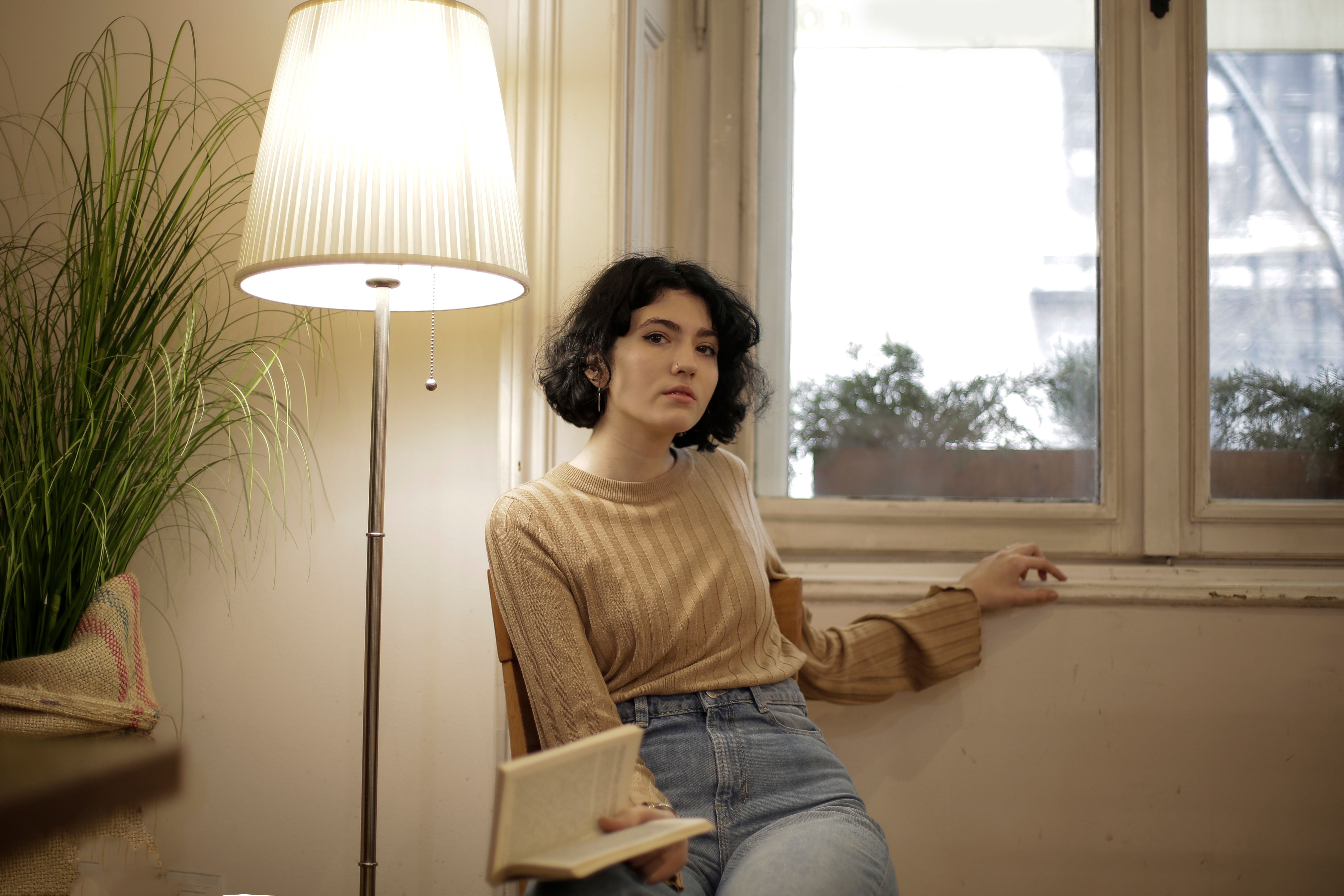 Artwork for Quieting Mental Noise: Brittany Peeler on How to Reconnect With Your Inner Signal and Heal From the Inside Out