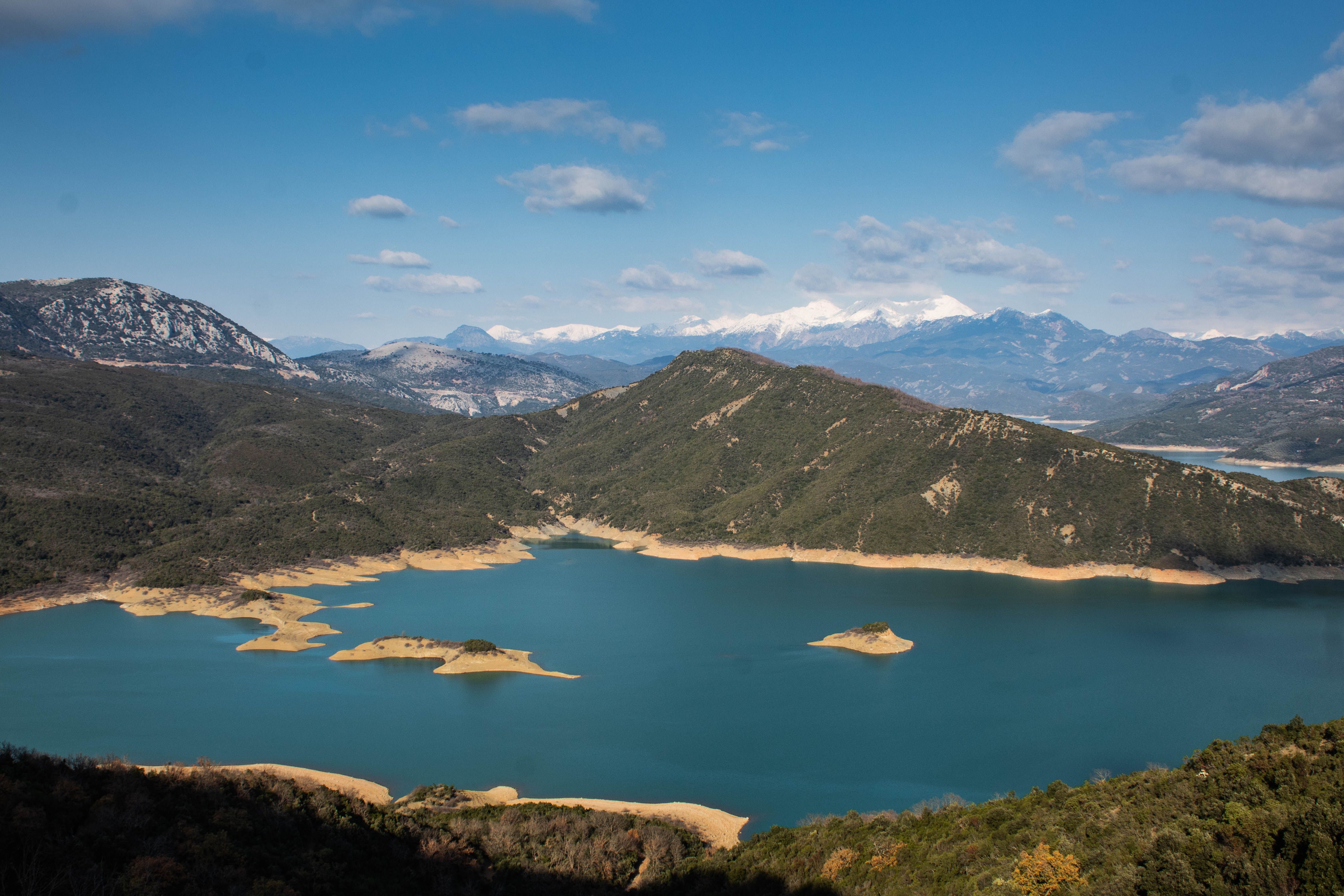 Mavrovo