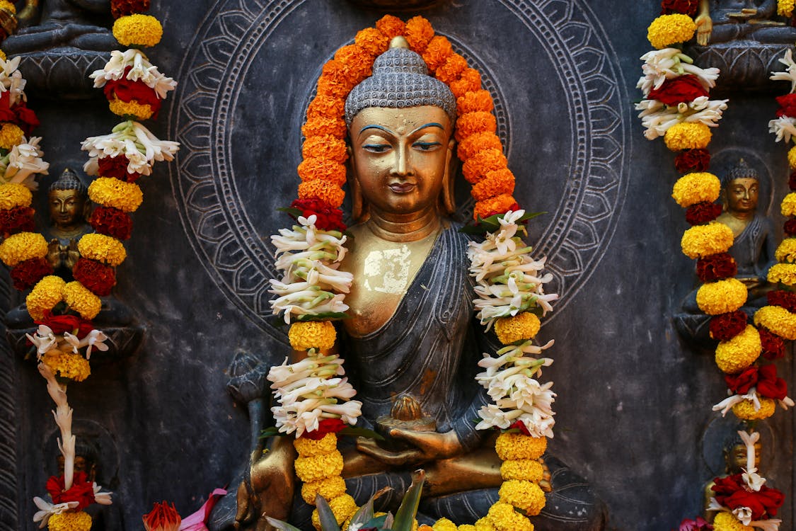 Buddha Purnima | Buddha Jayanti | May 25