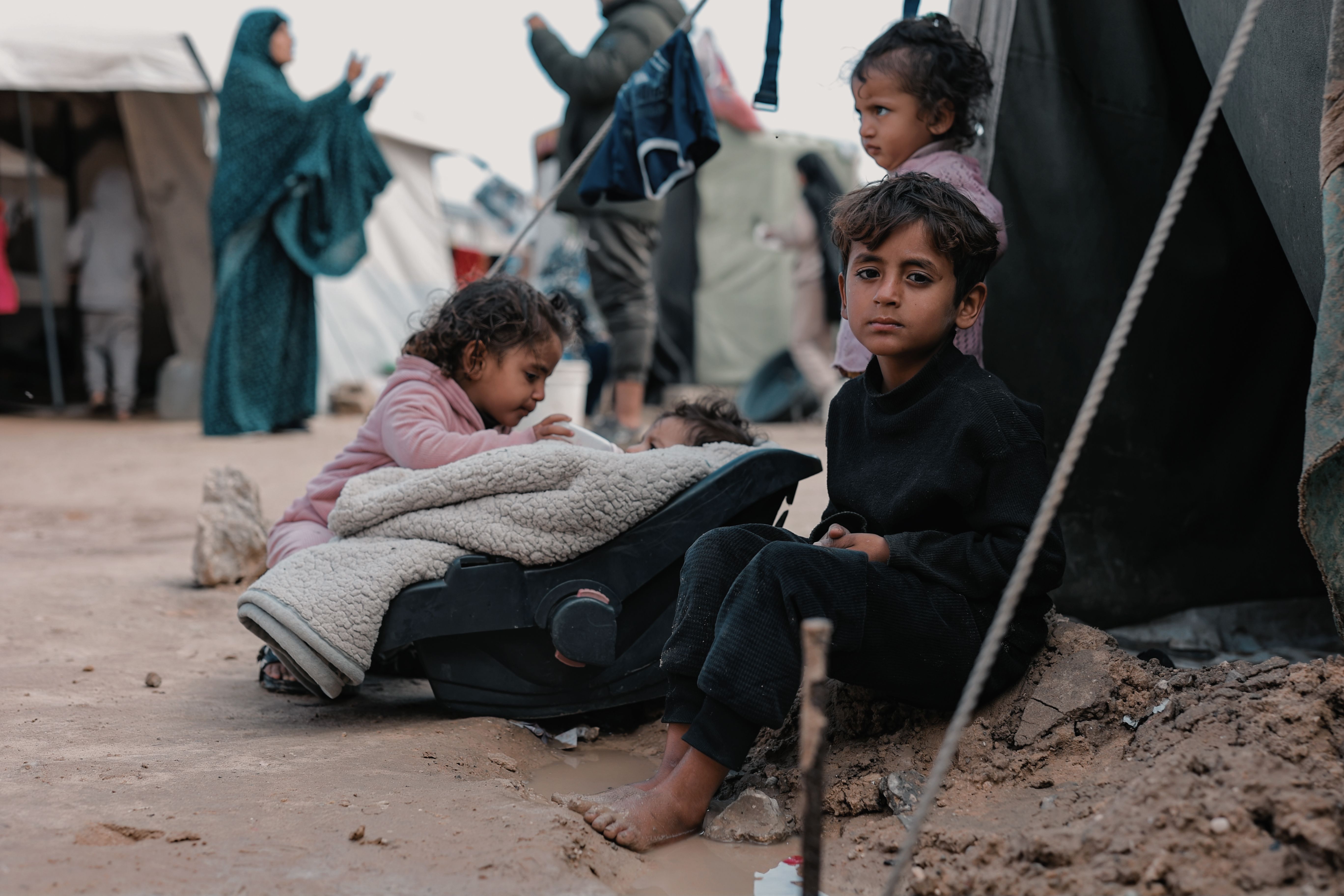 The Humanitarian Backlash: How Accelerated Asylum Dismissals Undermine Global Refugee Protection