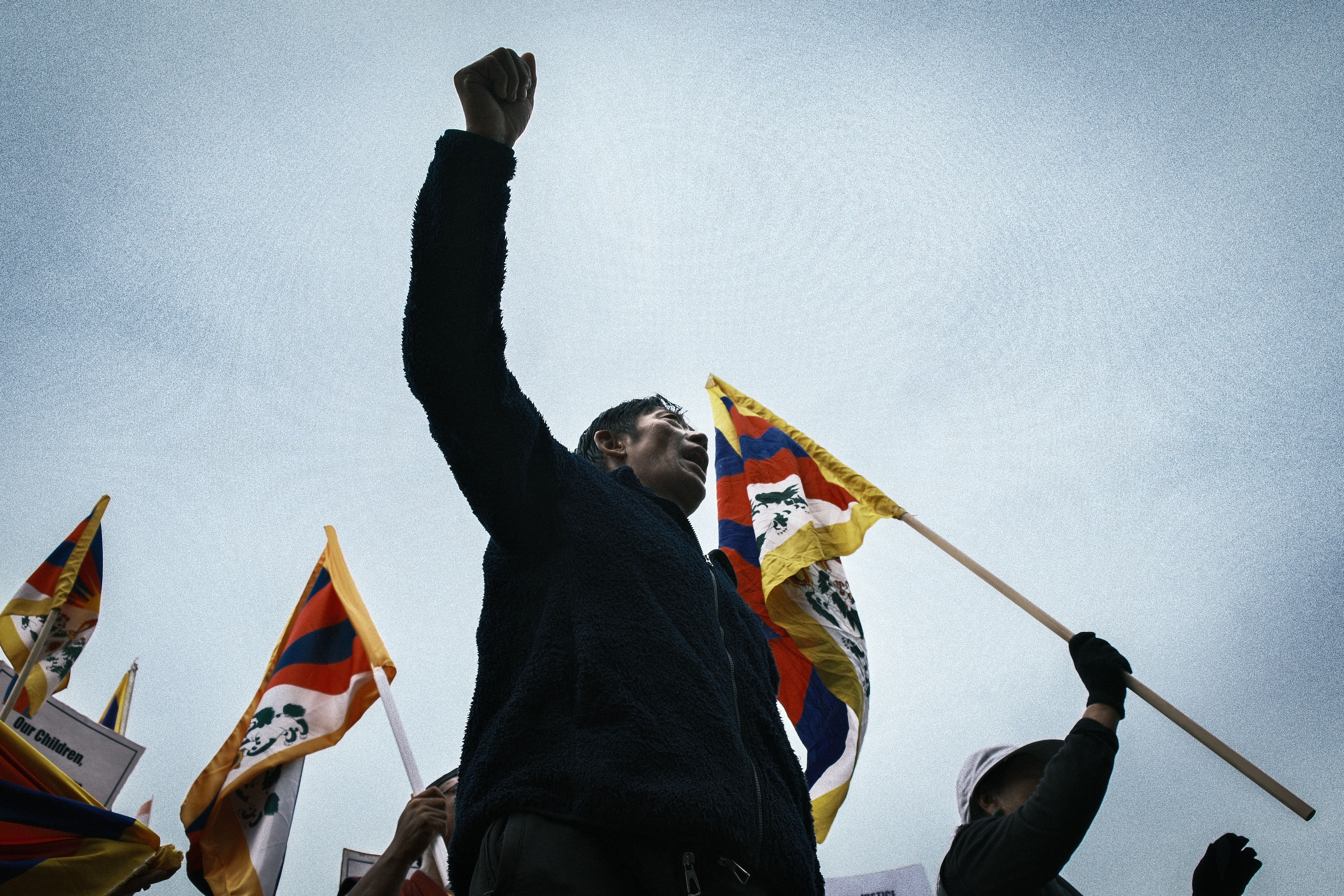 Ladakh Protest Sonam Wangchuk