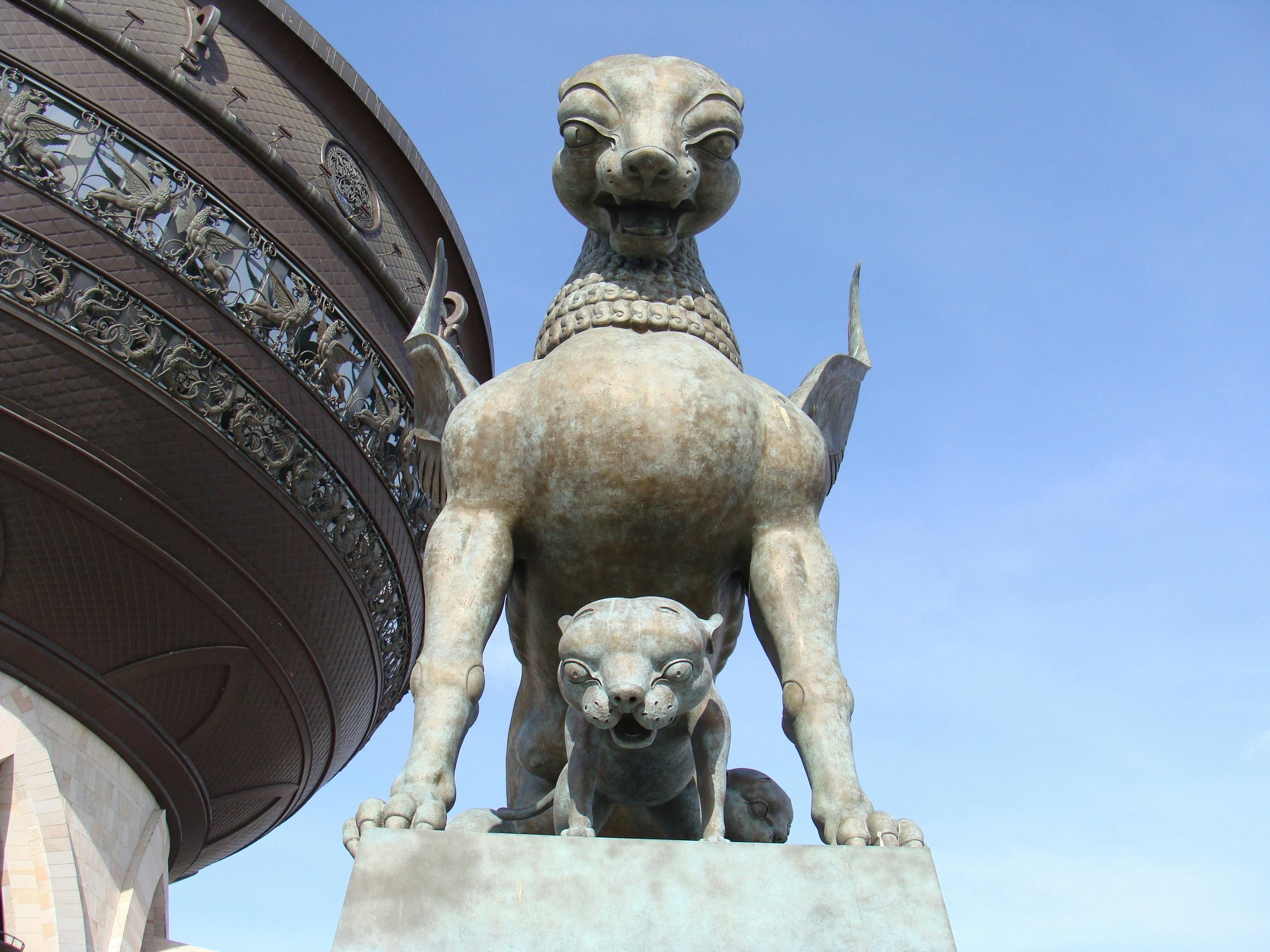 Lunch at Kulm Country Club