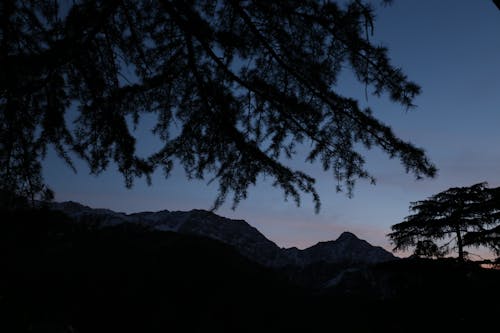 Free stock photo of blue mountains, buddha, buddhas