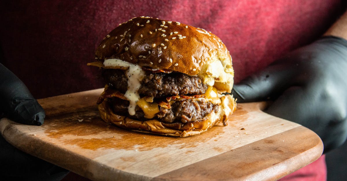 How to make chopped cheese NYC