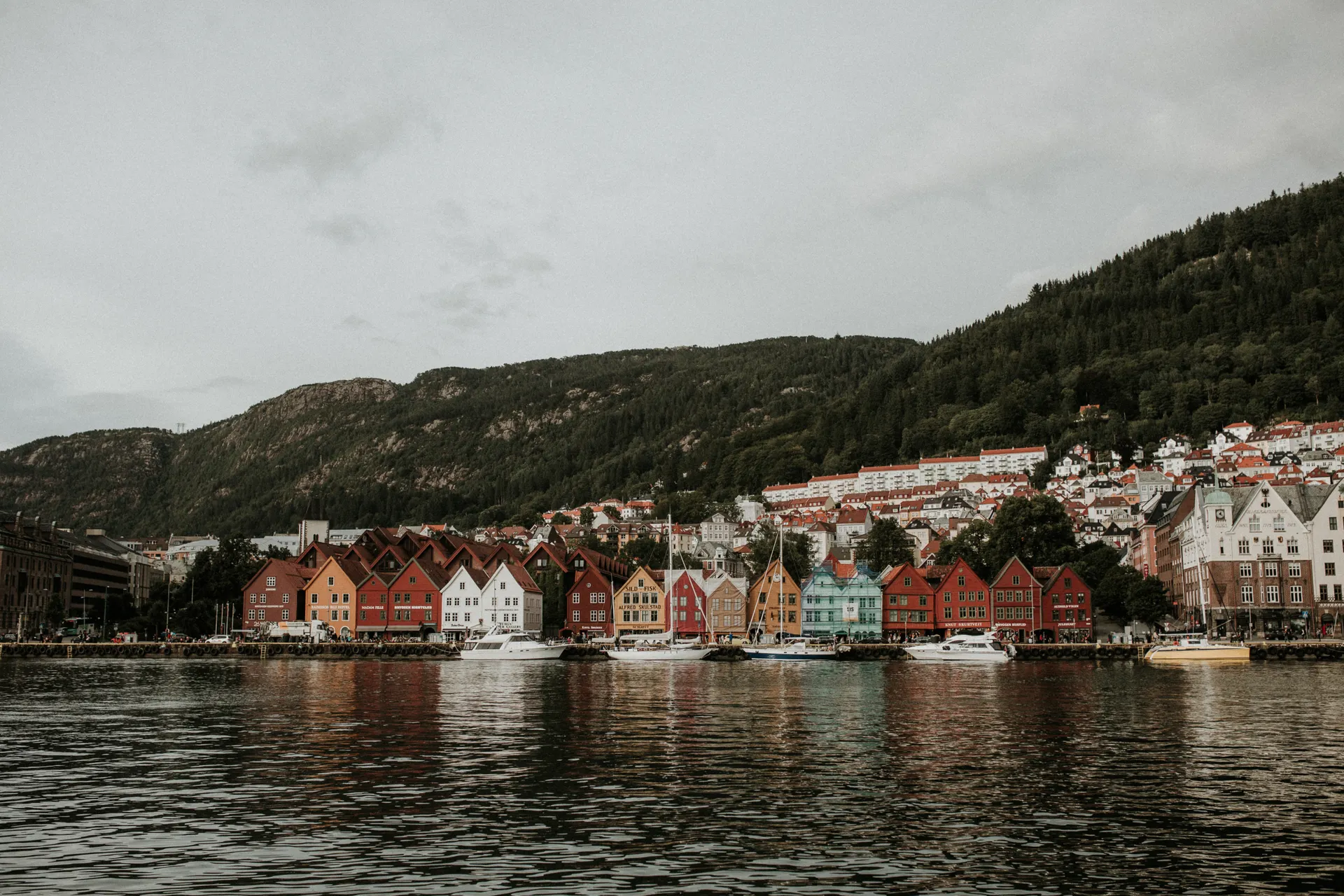 Norway Climate in June: Bergen Weather, Daylight, and What to Pack
