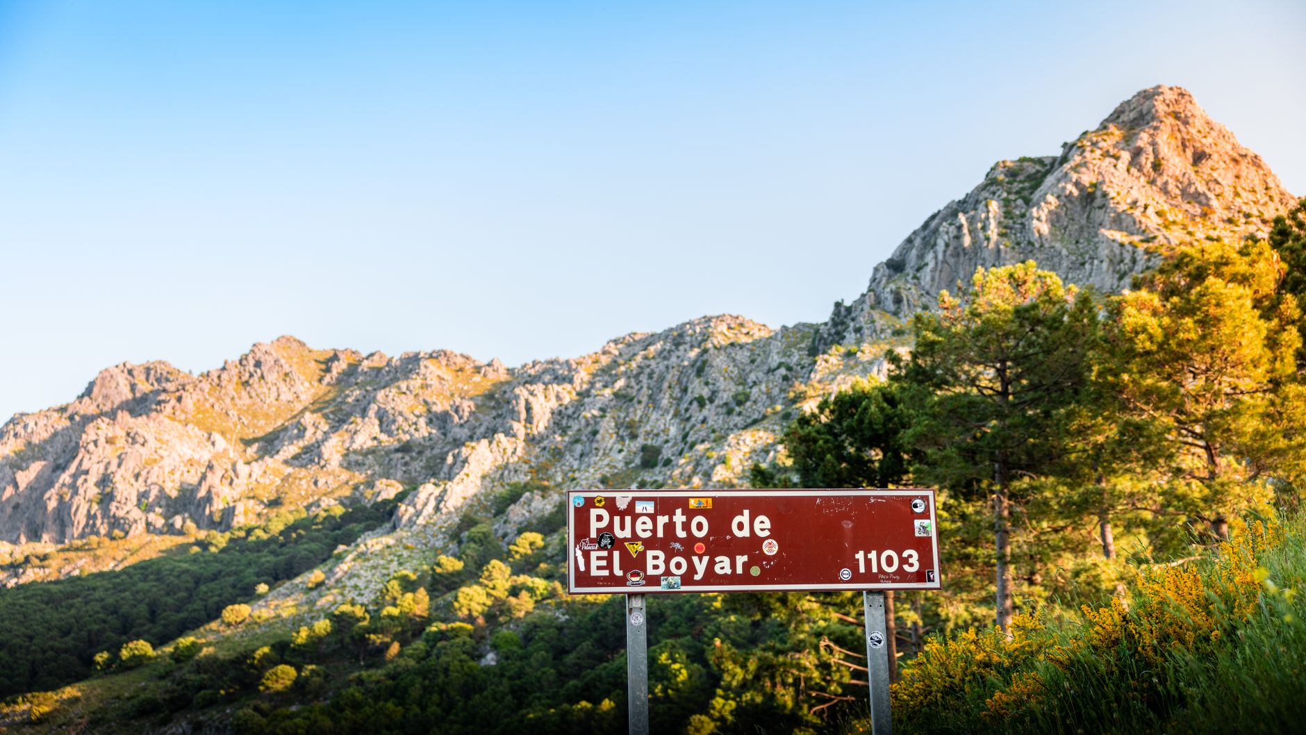 Airport transfers in Sierra De Grazalema Natural Park Airport transfers in Sierra De Grazalema Natural Park