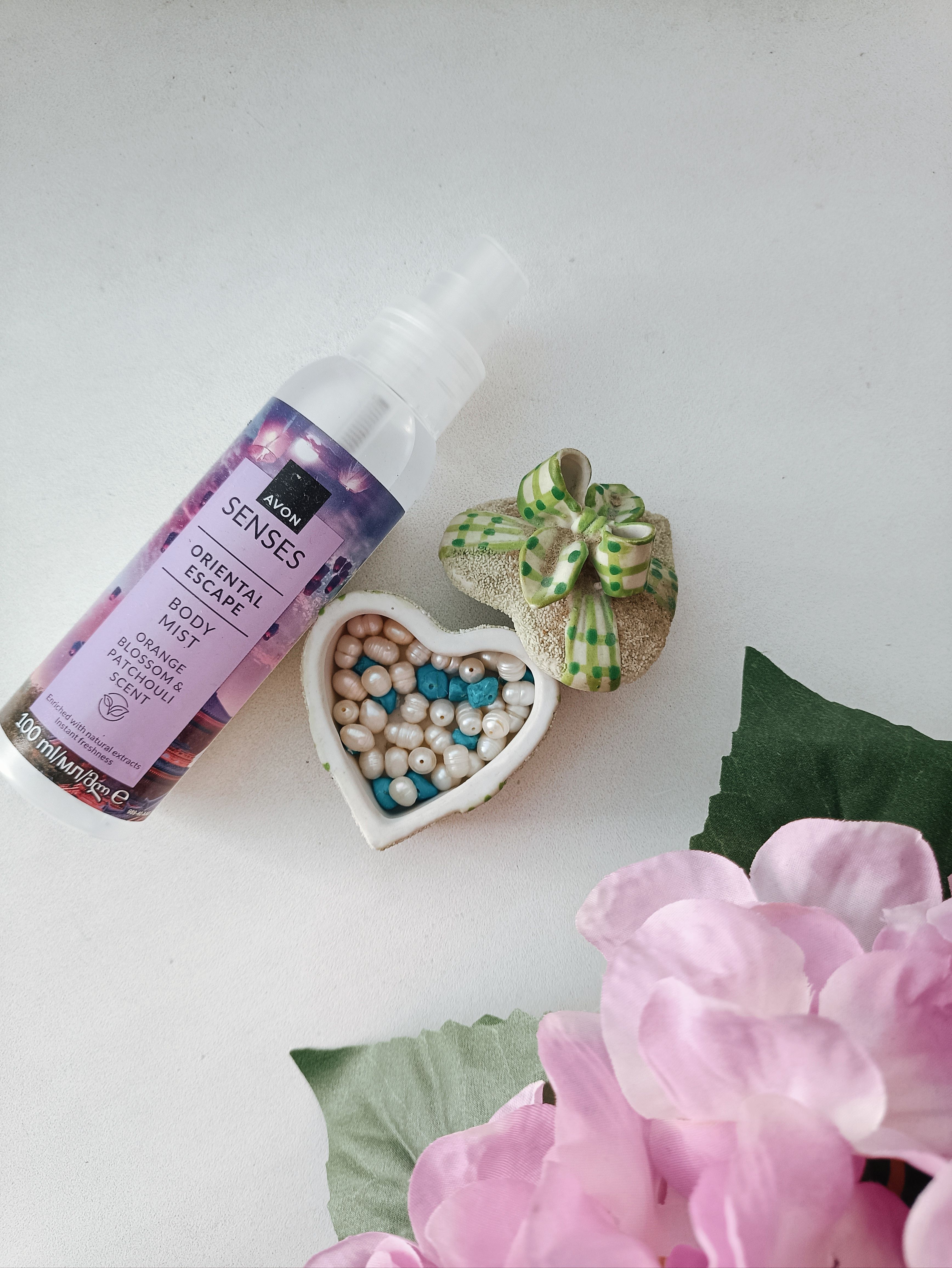Brume fleur de coton