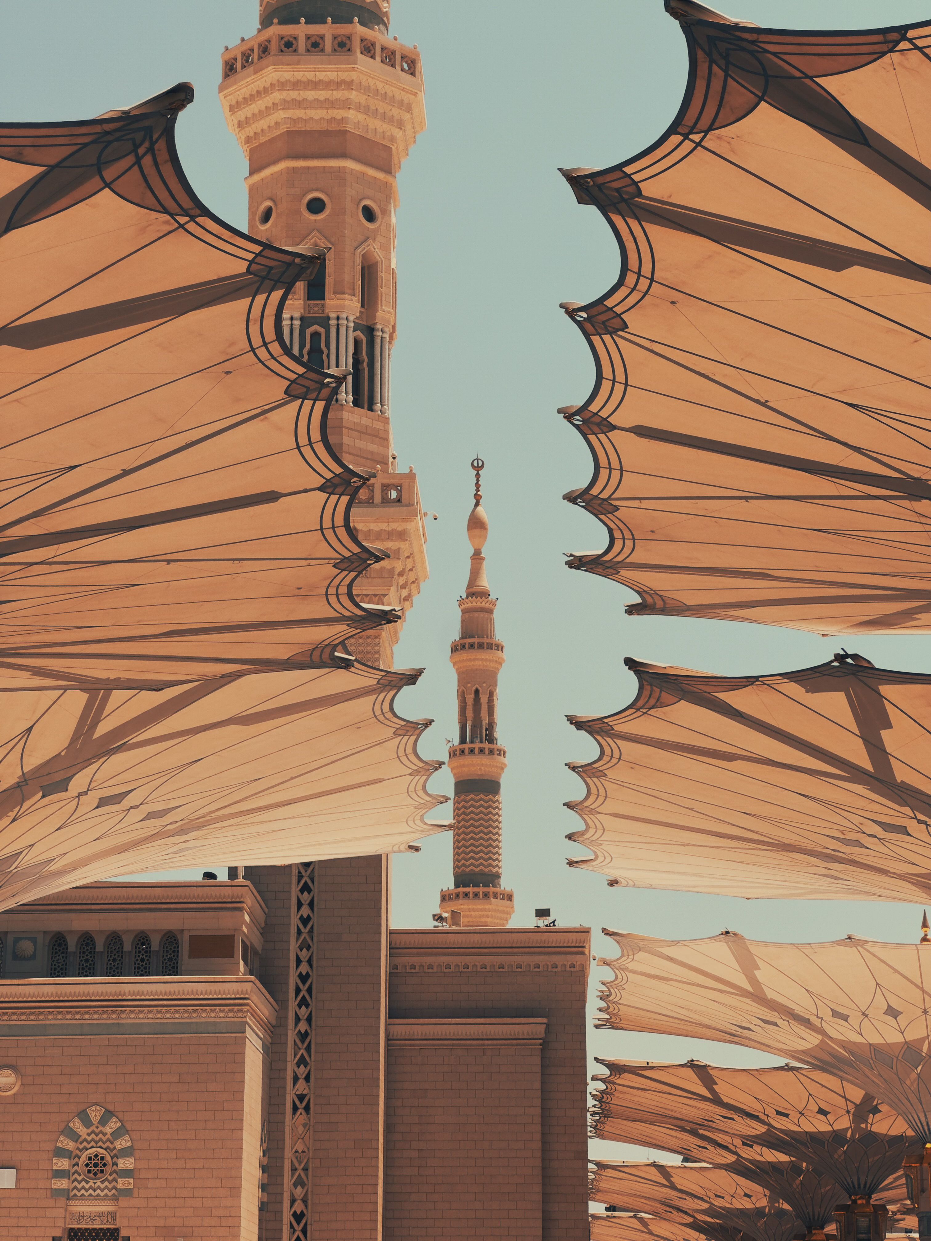 14 Days Umrah Package · Opt 06 — Makarim Al Hijra / Majd Al Fiddi
