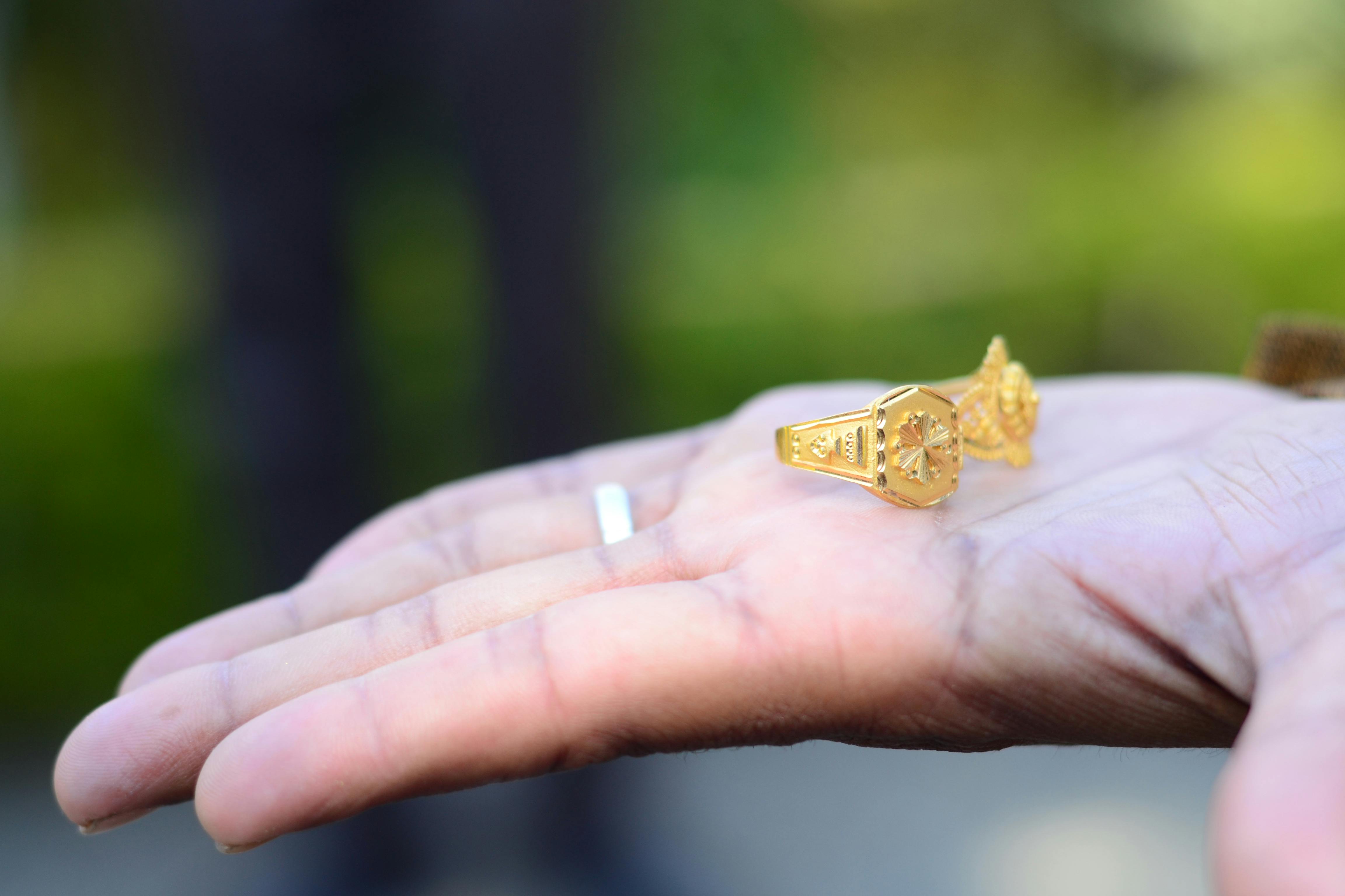 Free stock photo of engaged, engagement, engagement ring