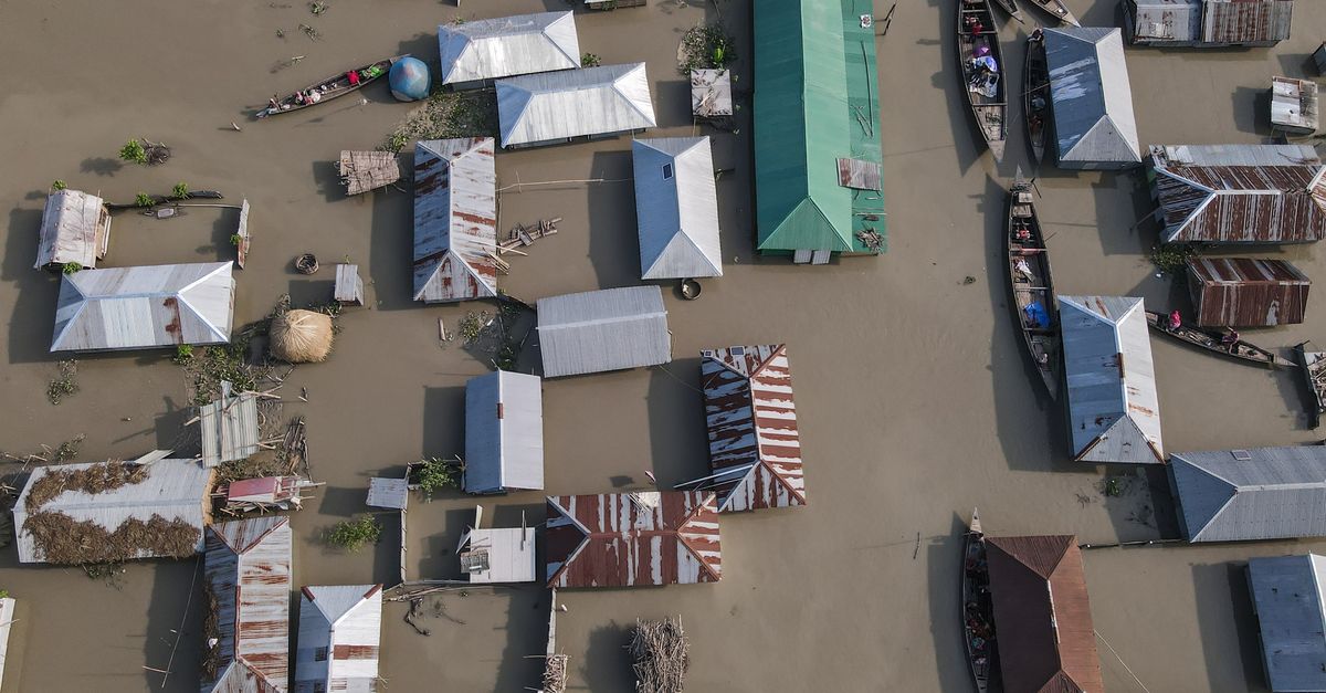 Relatives of 55 Malaysians Missing in Nepal Floods Push for Death Declaration Delay