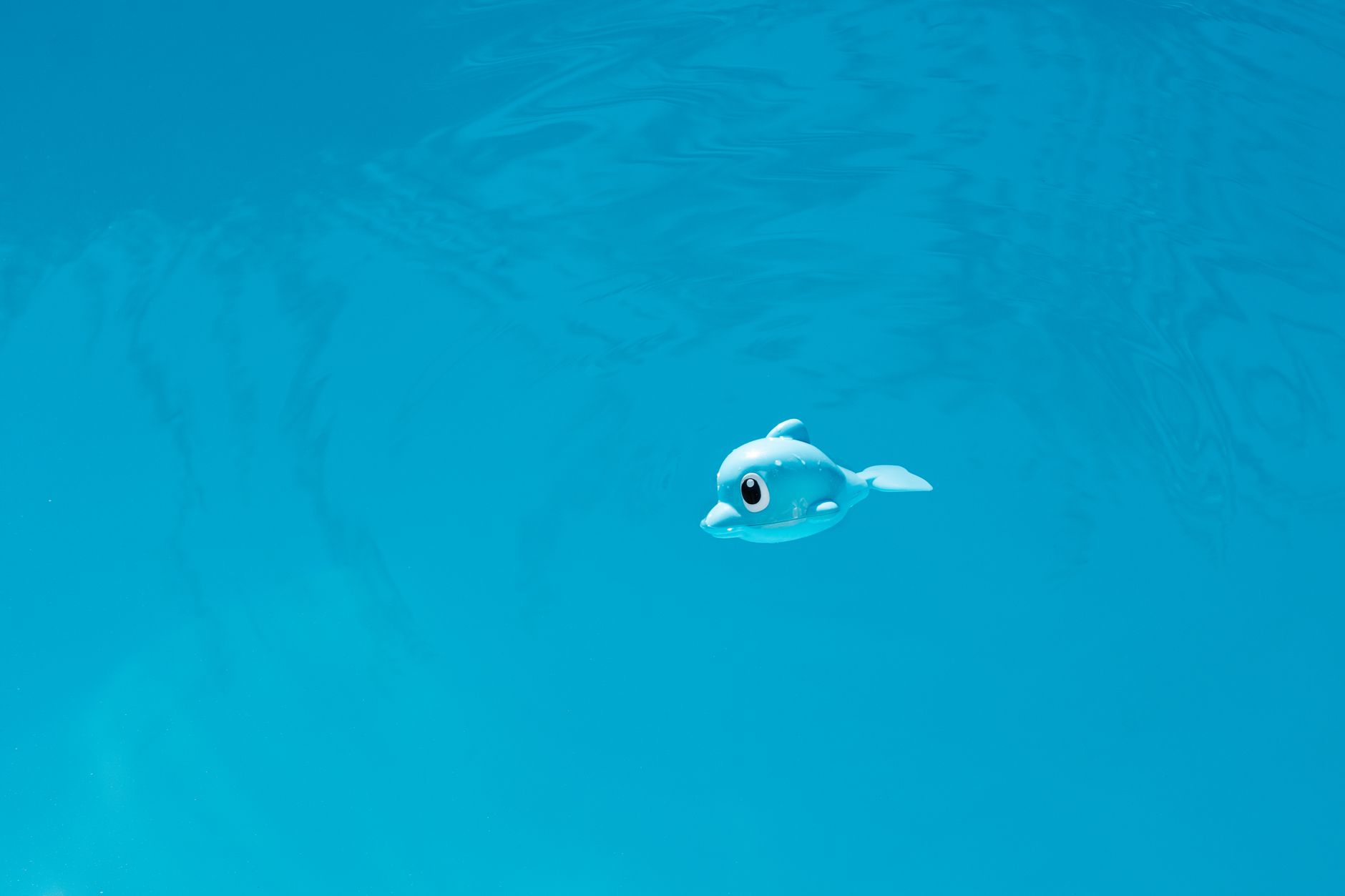 Cours pour vaincre l’Aquaphobie