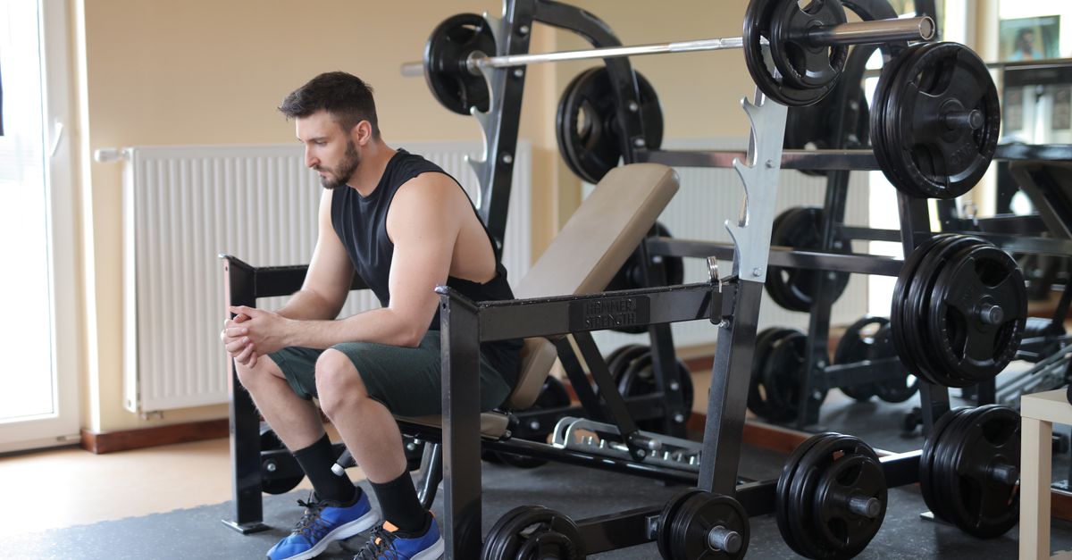 How to Sleep Better for Faster Gym Results: 7 Recovery Mistakes