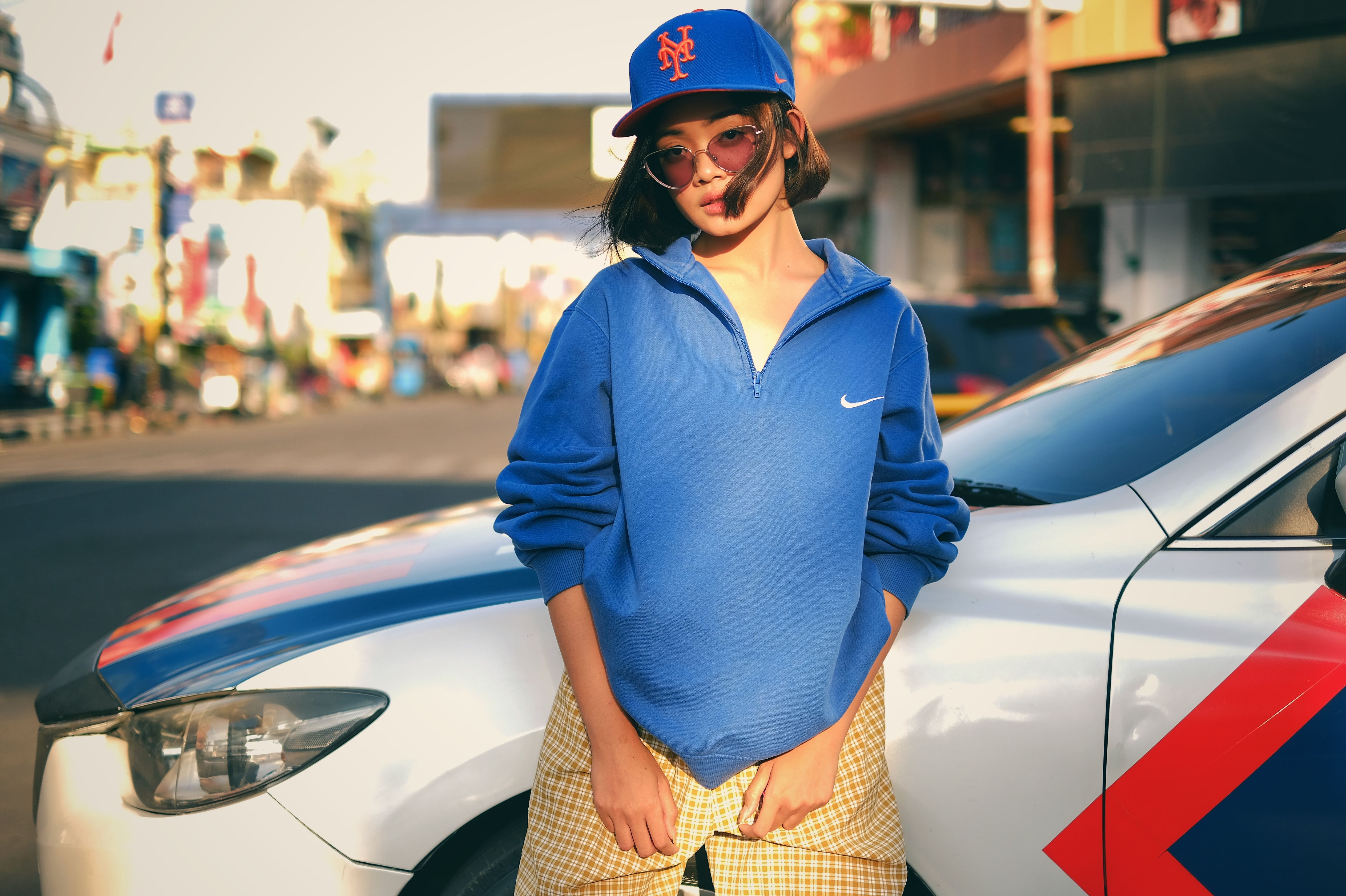20 Size-Inclusive Fashion Brands To Shop For Your Summer Wardrobe — Photo by Andreas Suwardy on Pexels
