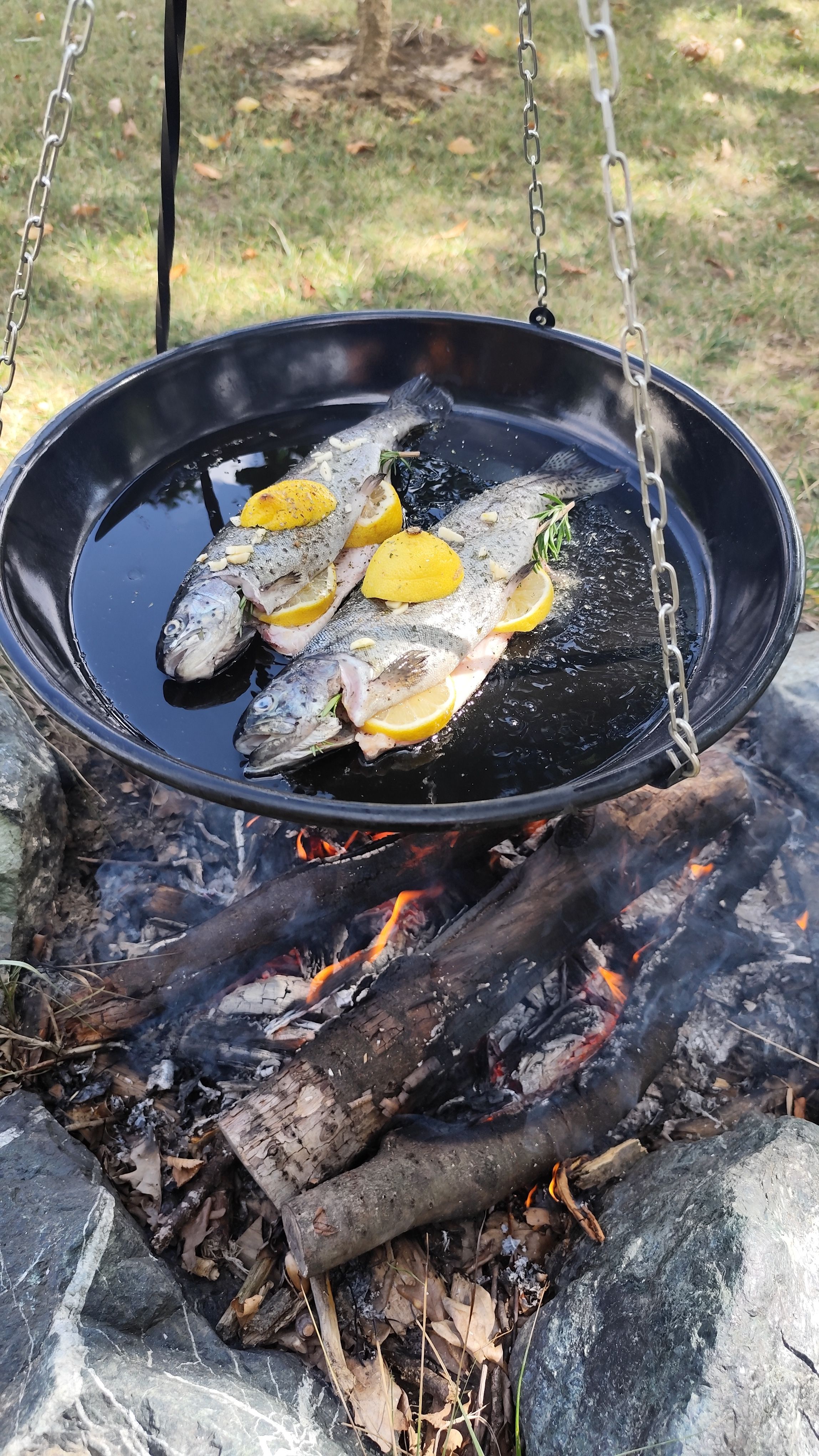101 Camping Outdoor Recipes