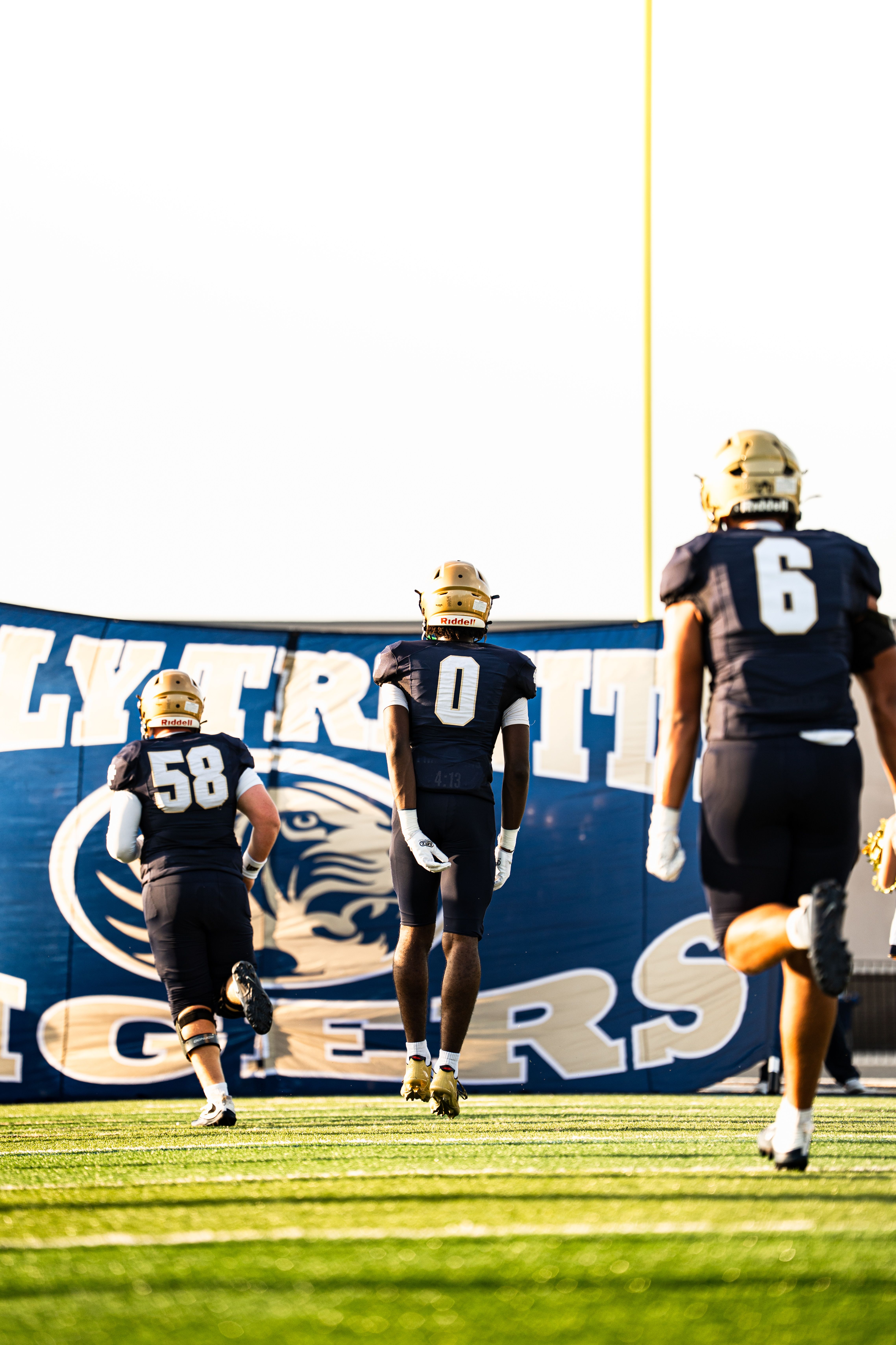 College Football Teams Reveal, Withhold 2026 Depth Charts