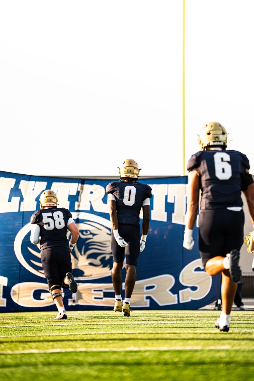 College Football Teams Reveal, Withhold 2026 Depth Charts